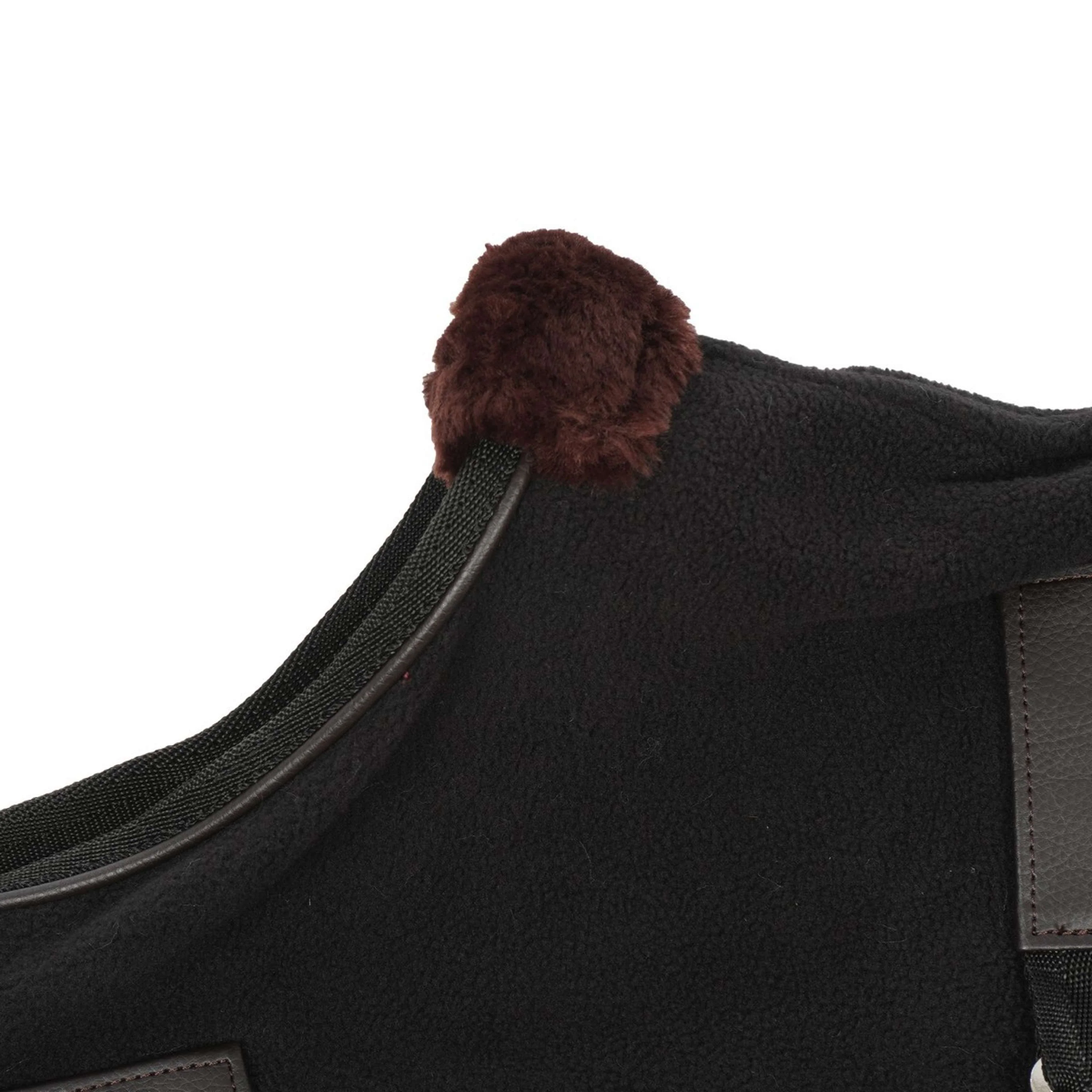 Diego & Louna Couverture pour Chien Polar Noir - Image 8