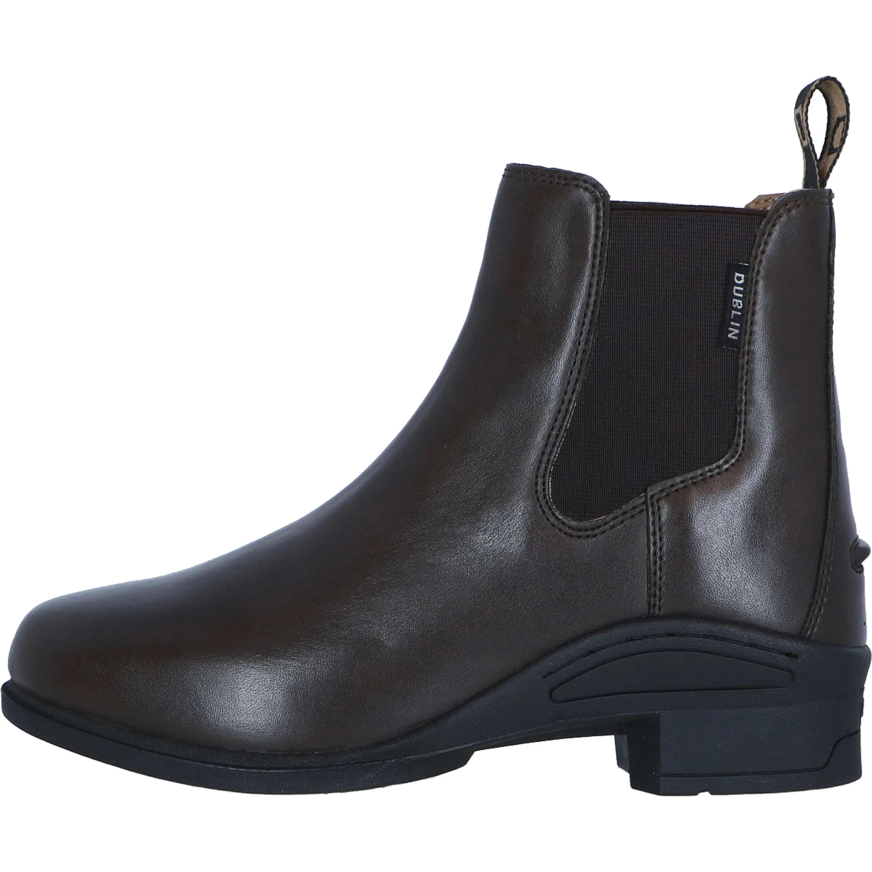 Dublin Jodhpurs Altitude Marron - Image 2