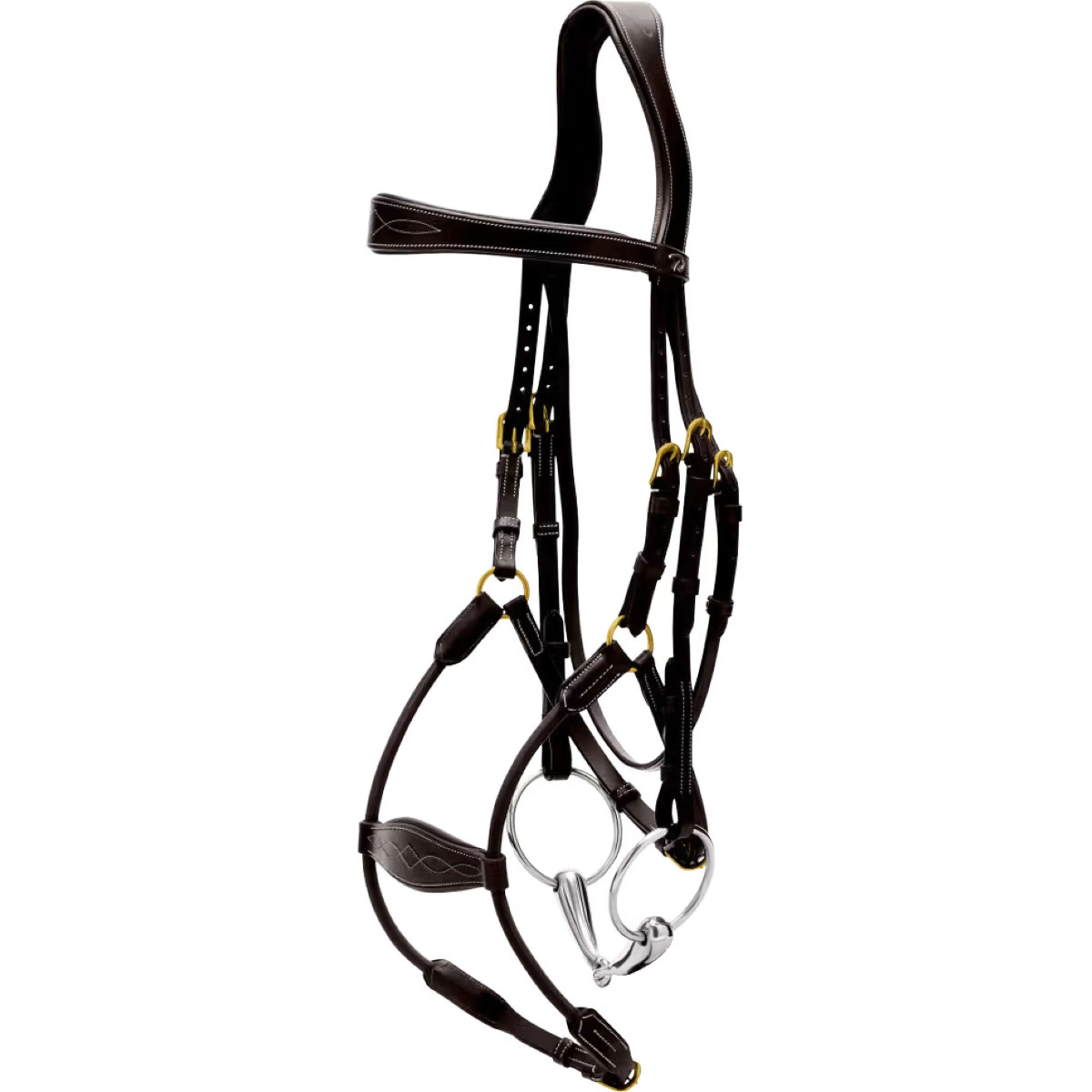 Dyon Bride Elastic Hybrid Noir