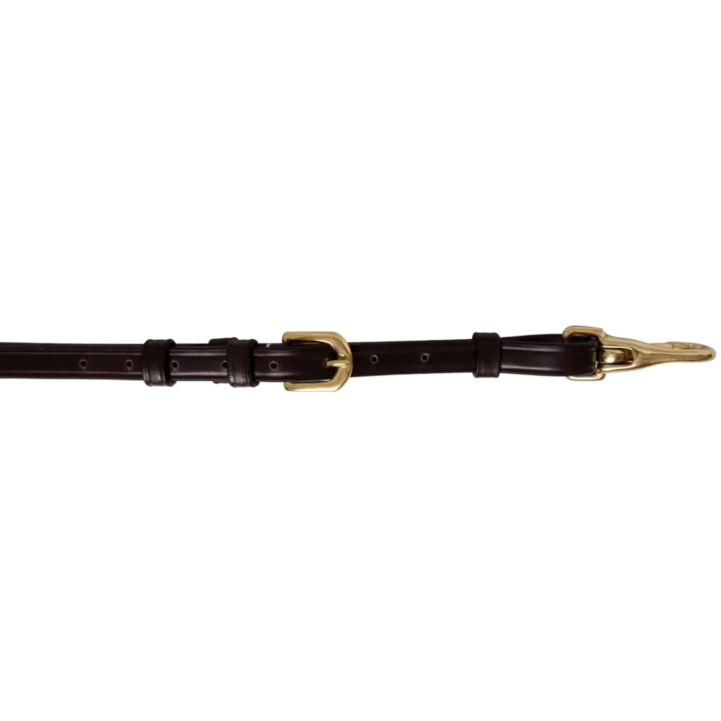Dyon Collier de Chasse Marron - Image 5