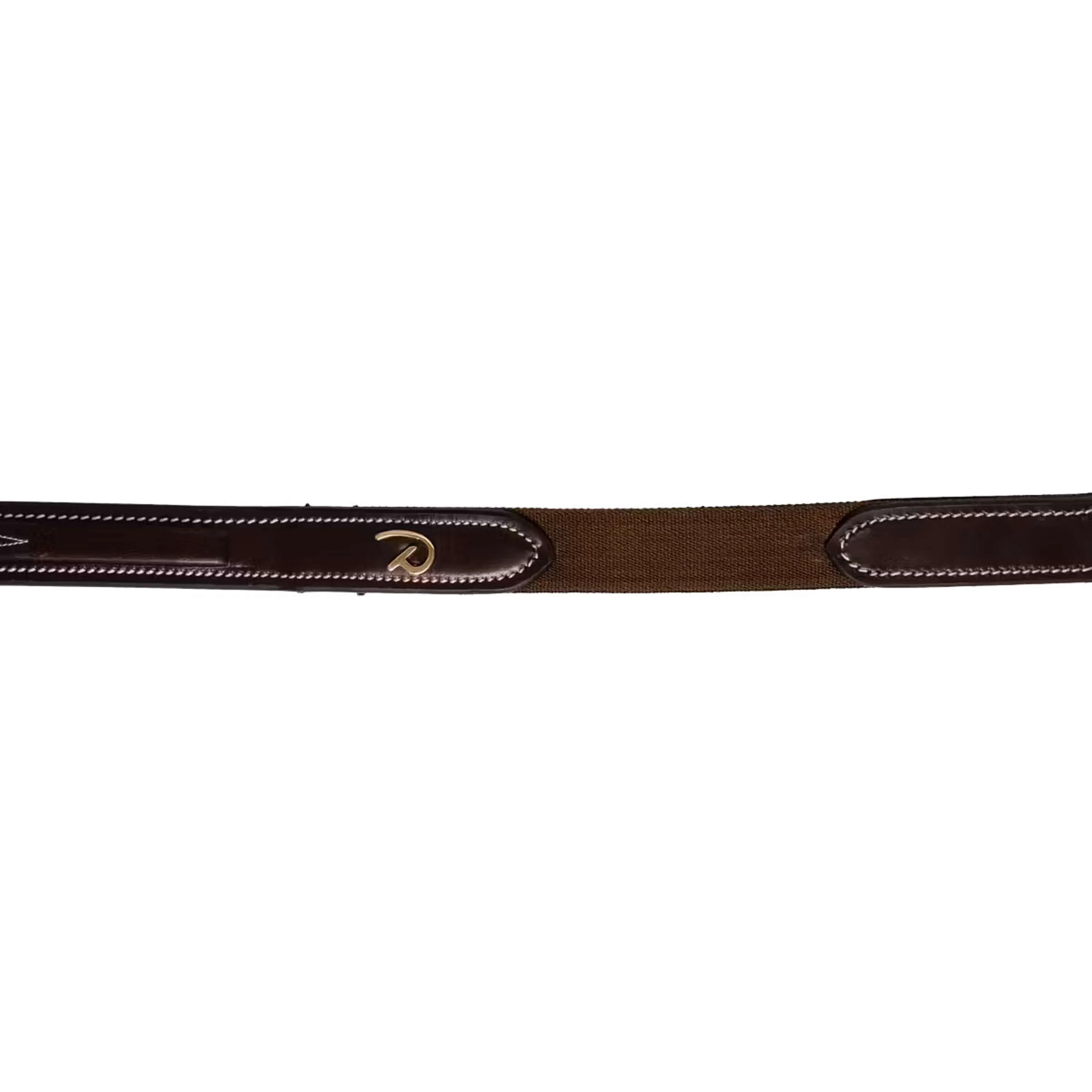 Dyon Collier de Chasse Marron - Image 6