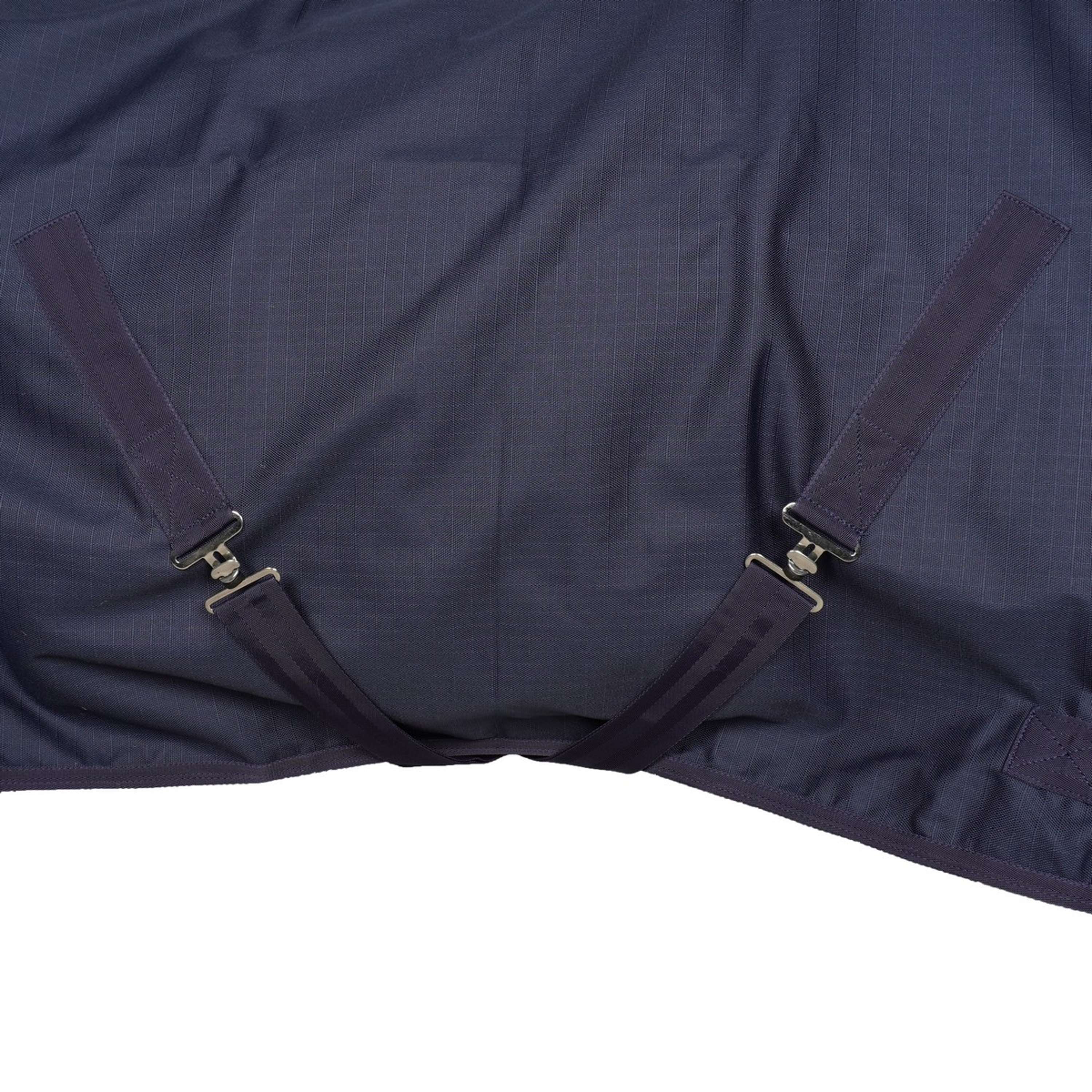 Dyon Couverture d'Écurie Summer Marin - Image 7