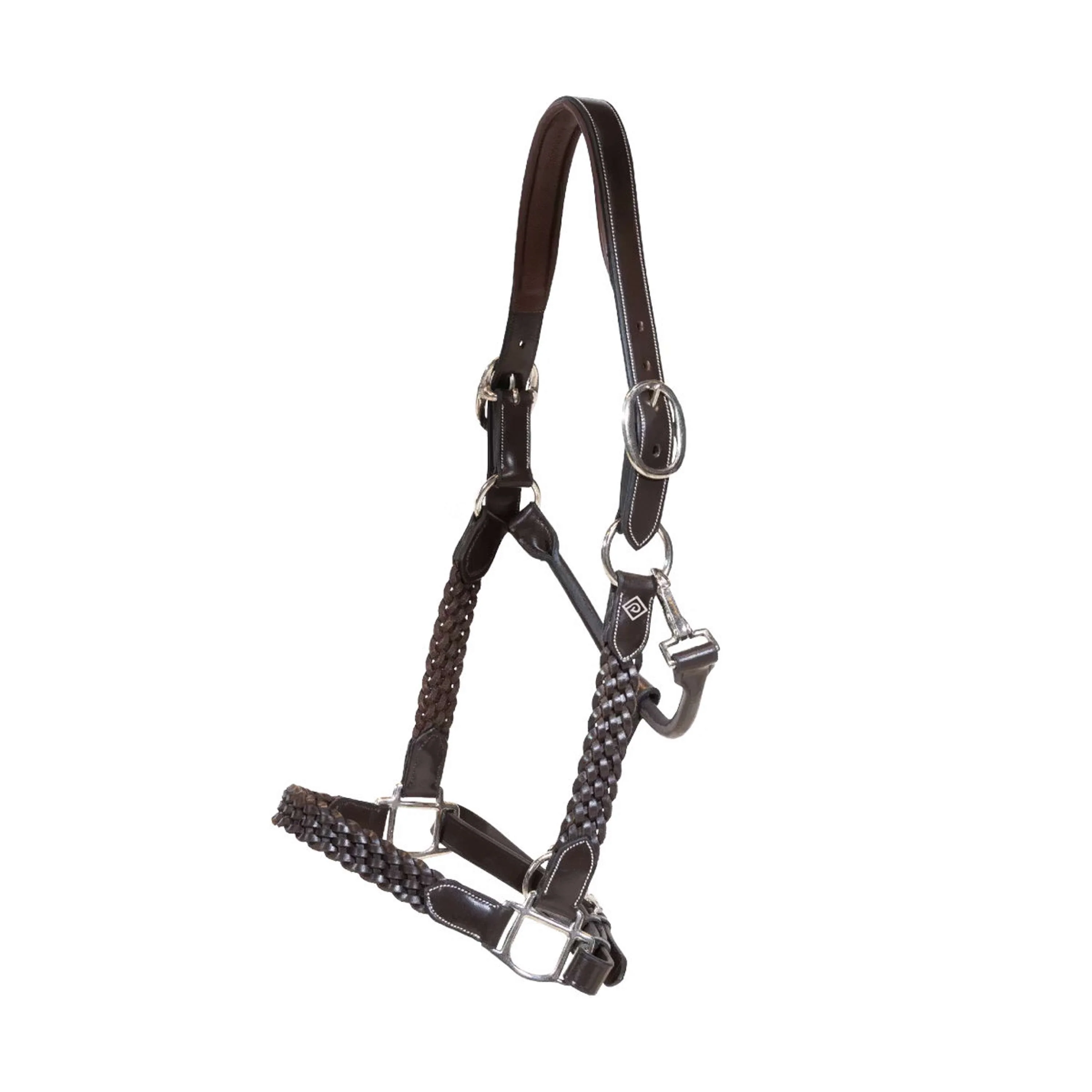 Dyon Licol Plaited Marron