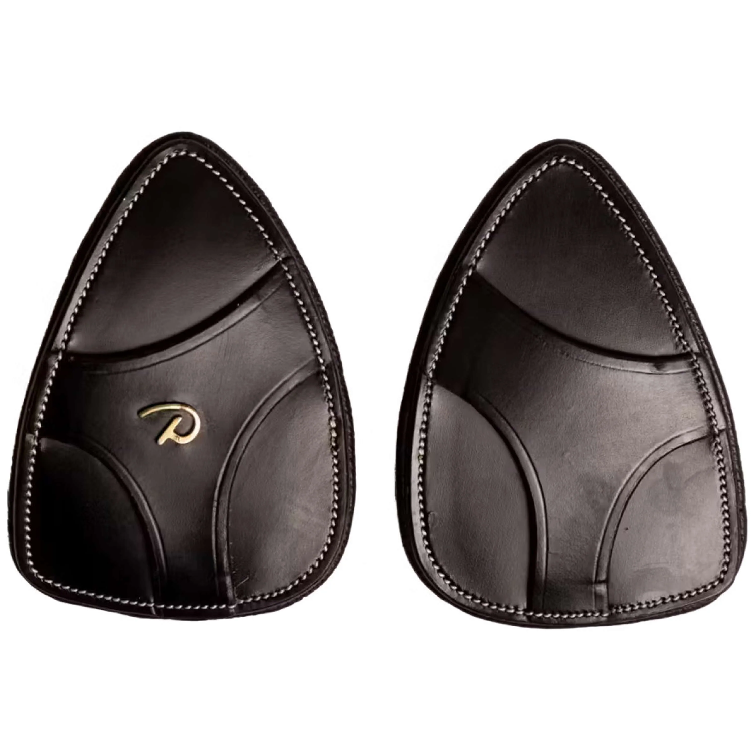 Dyon Protection de Poitrail 5 points Noir