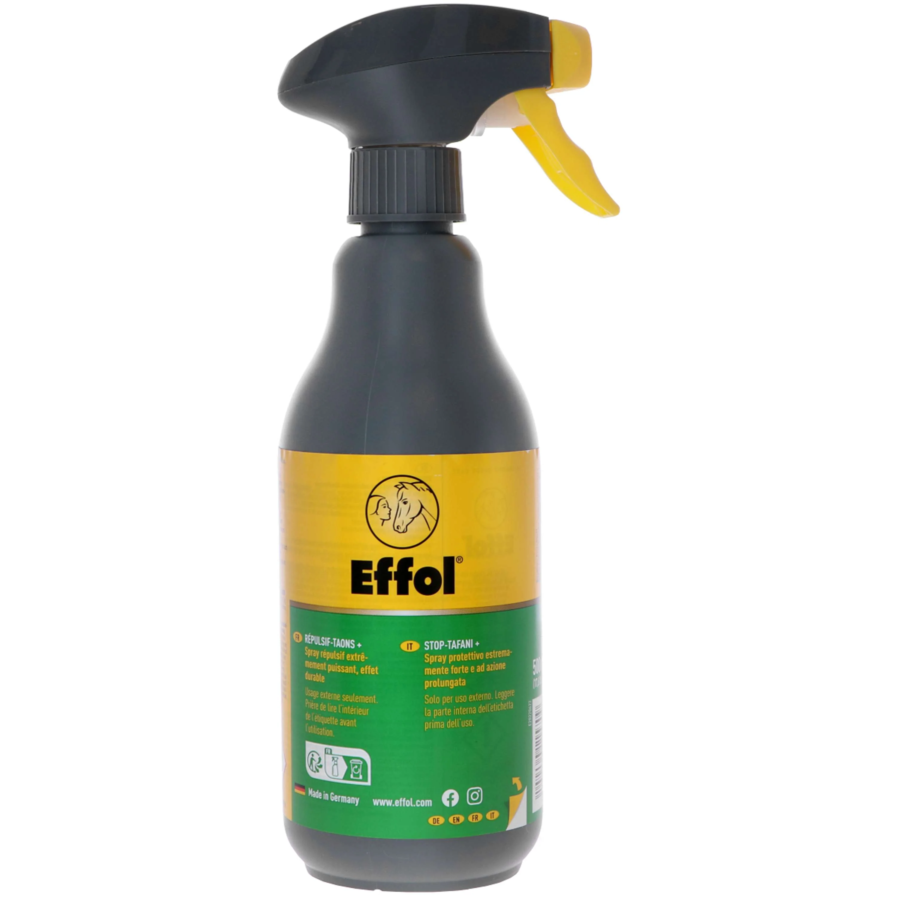 Effol répulsif anti-taons DE/FR - Image 2