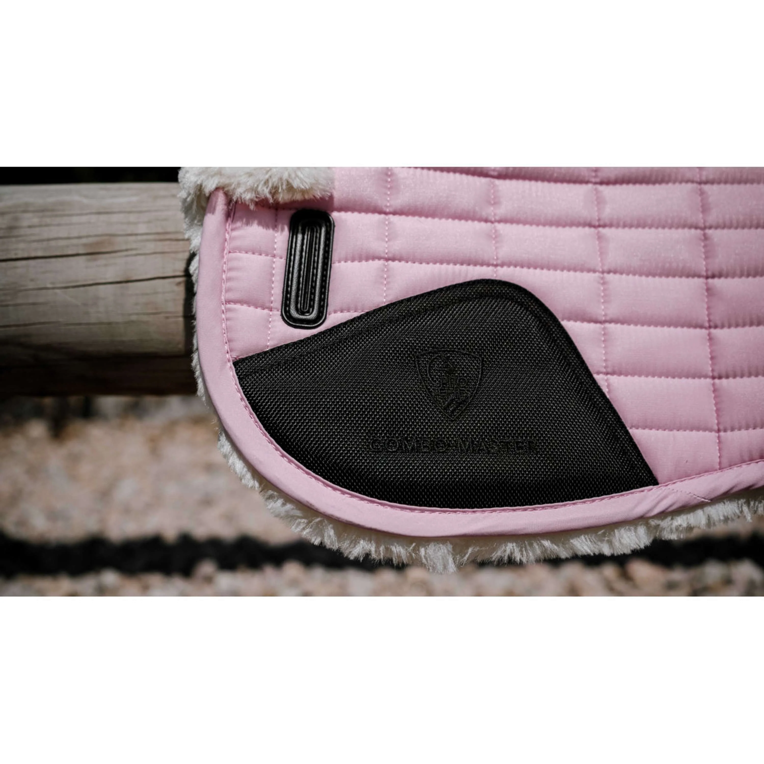 Ekkia Amortisseur PRO Combo Master Rose - Image 3
