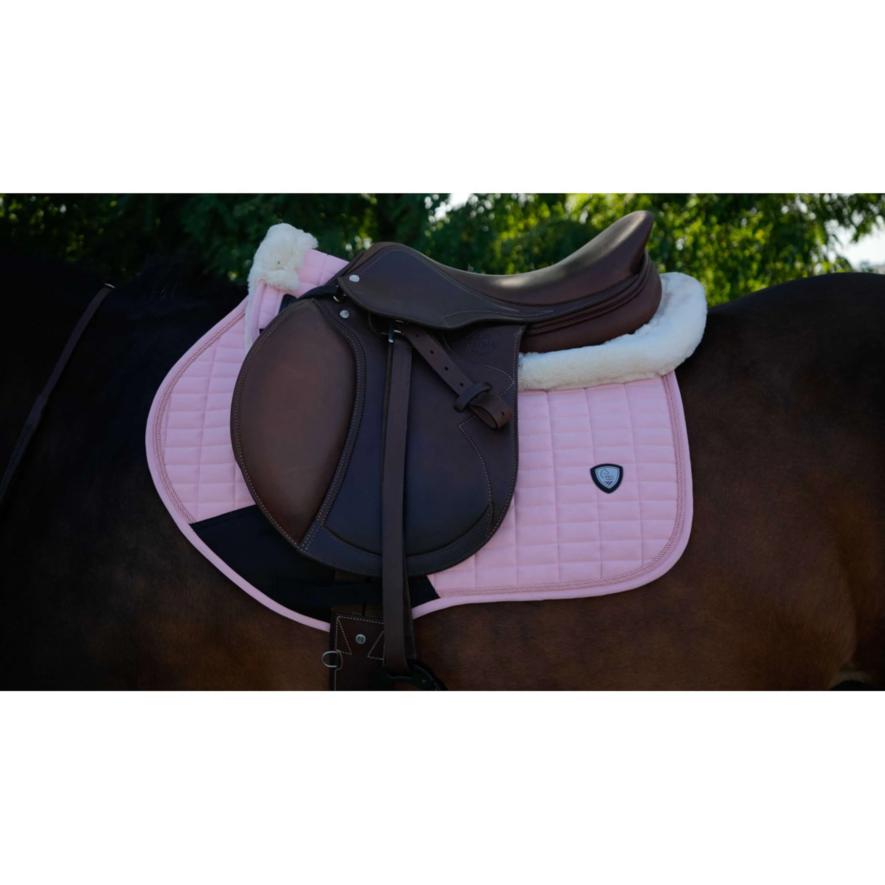 Ekkia Amortisseur PRO Combo Master Rose - Image 5