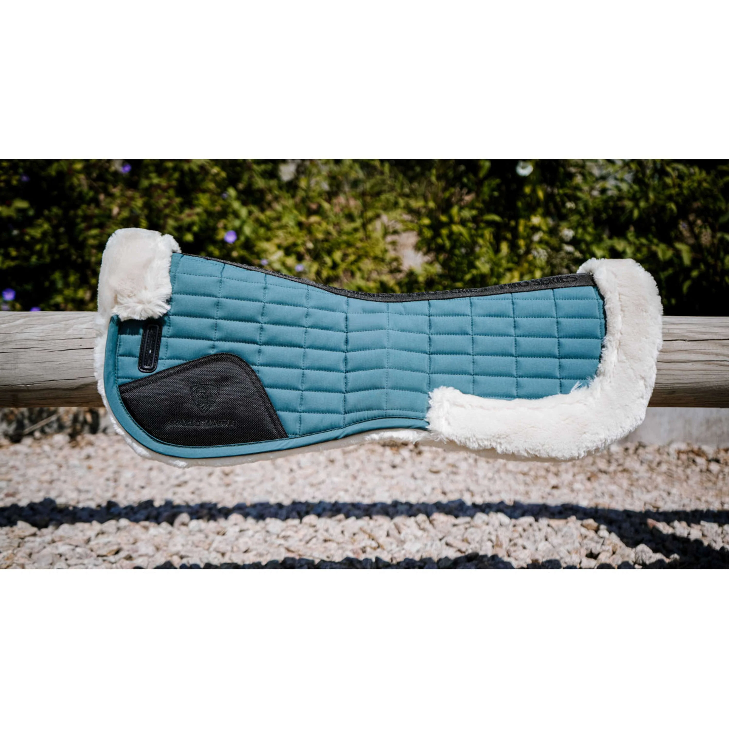 Ekkia Amortisseur PRO Combo Master Vert Foncé - Image 2