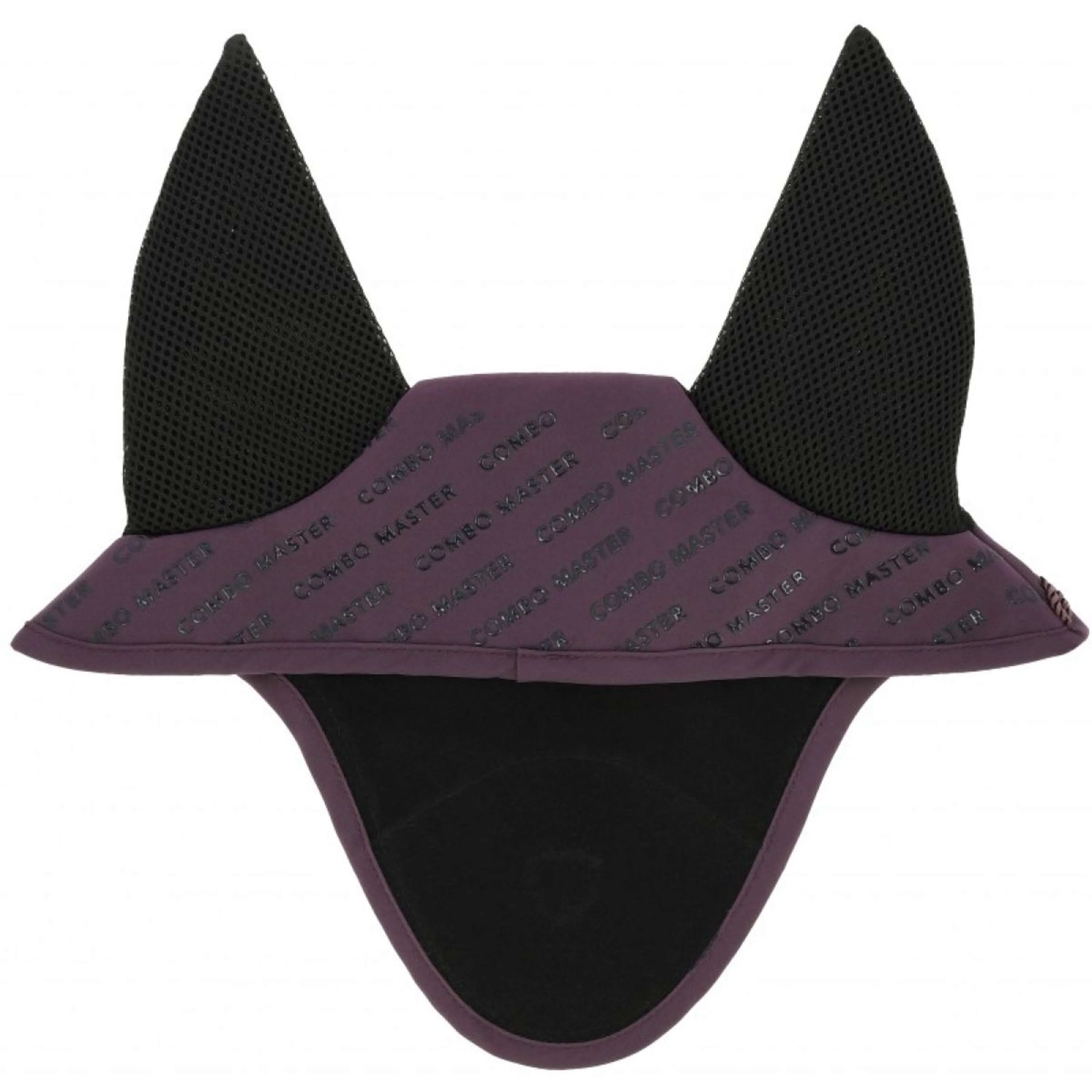 Ekkia Bonnet Anti-Mouches PRO Combo Master Prune - Image 4
