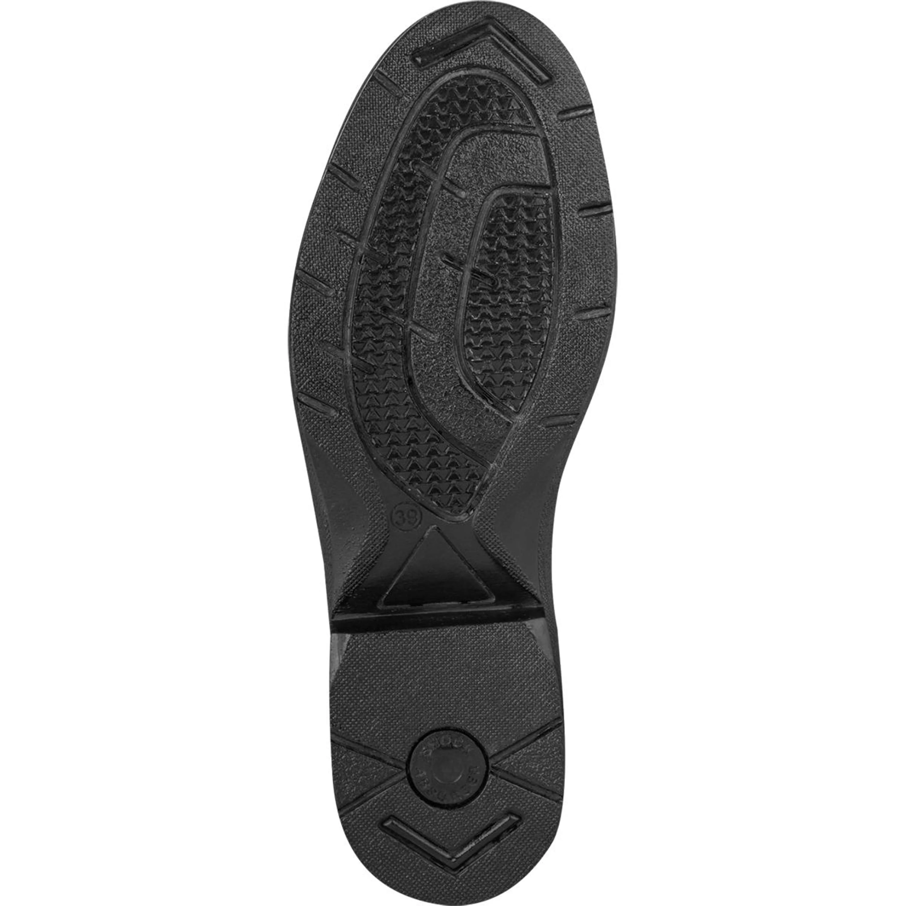 ELT Bottes d'Équitation Clever Comfort Winter Noir - Image 3