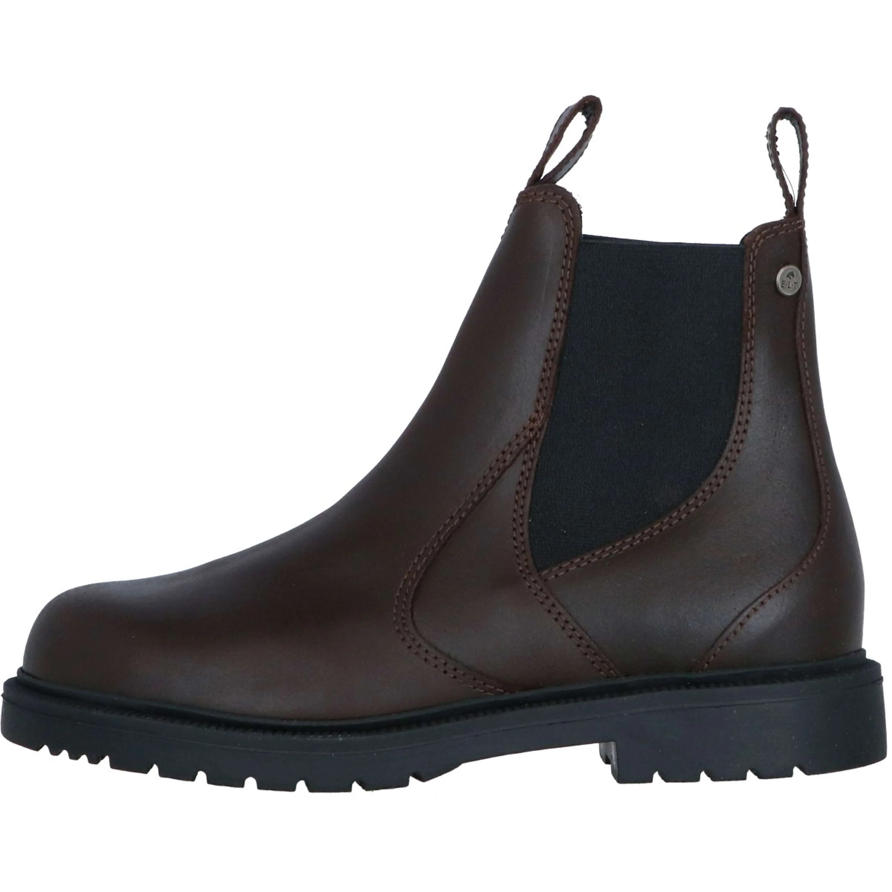 ELT Jodhpurs Secura Marron - Image 2