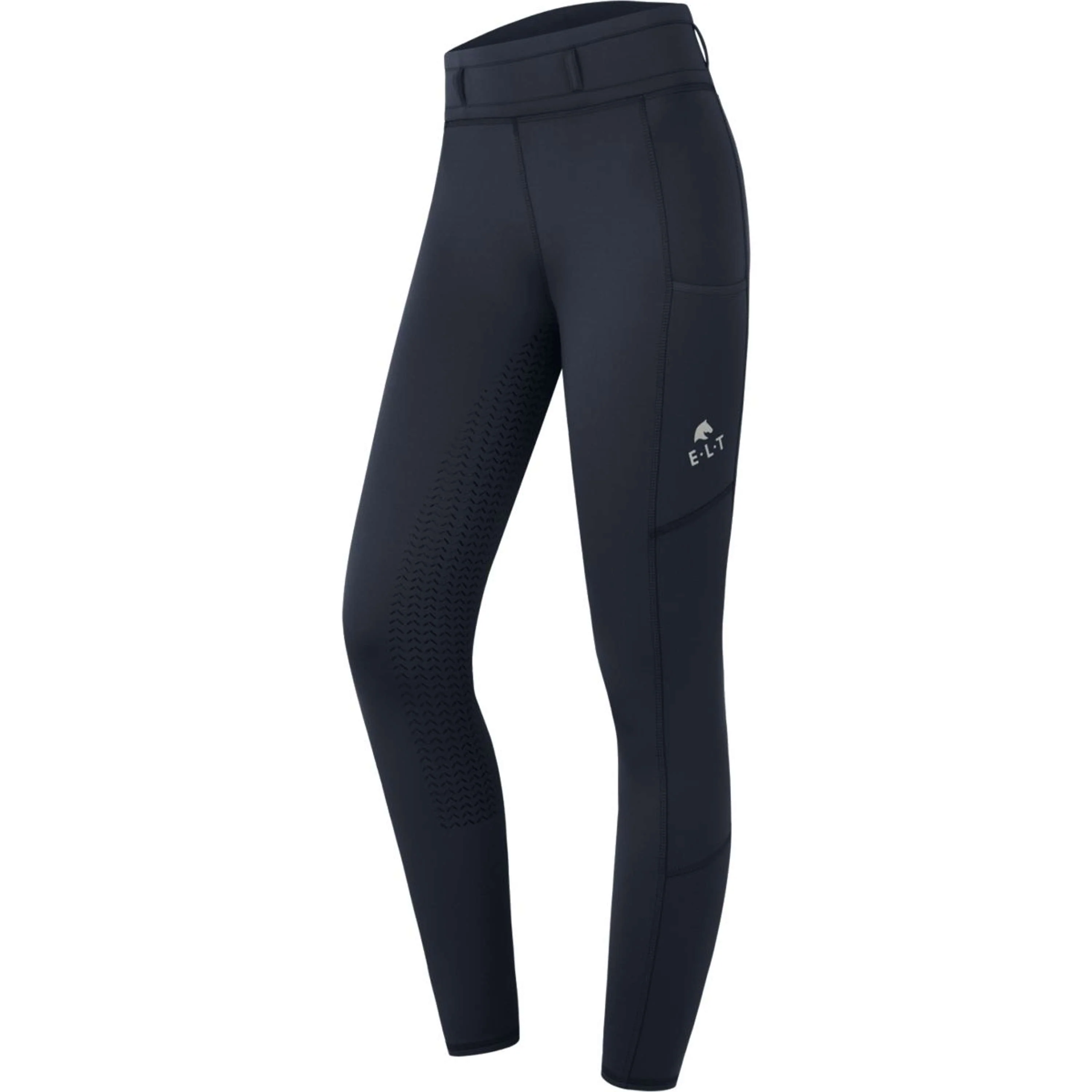 ELT Legging d'Équitation Ella Night Blue