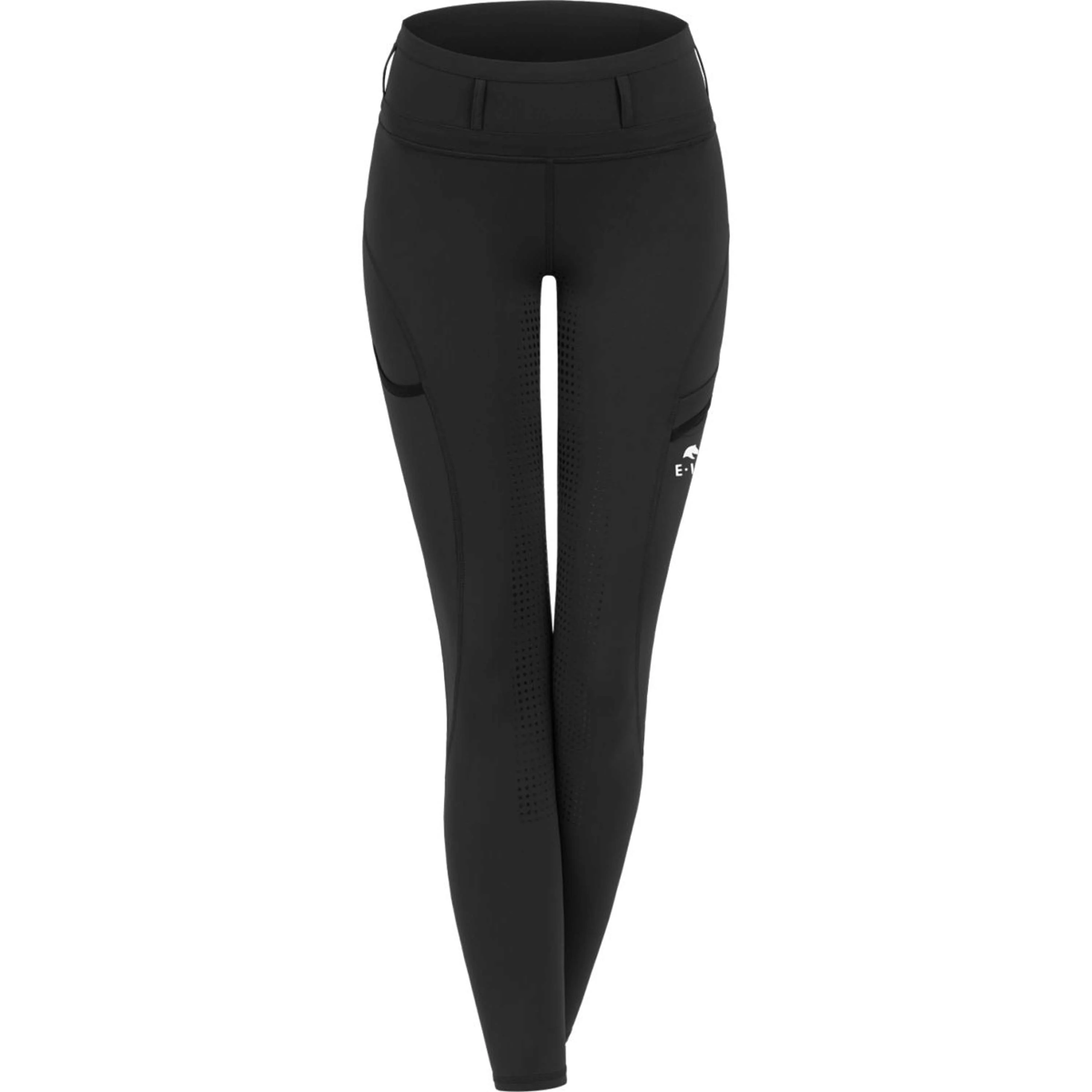 ELT Legging d'Équitation Hanna High Waist Noir - Image 2