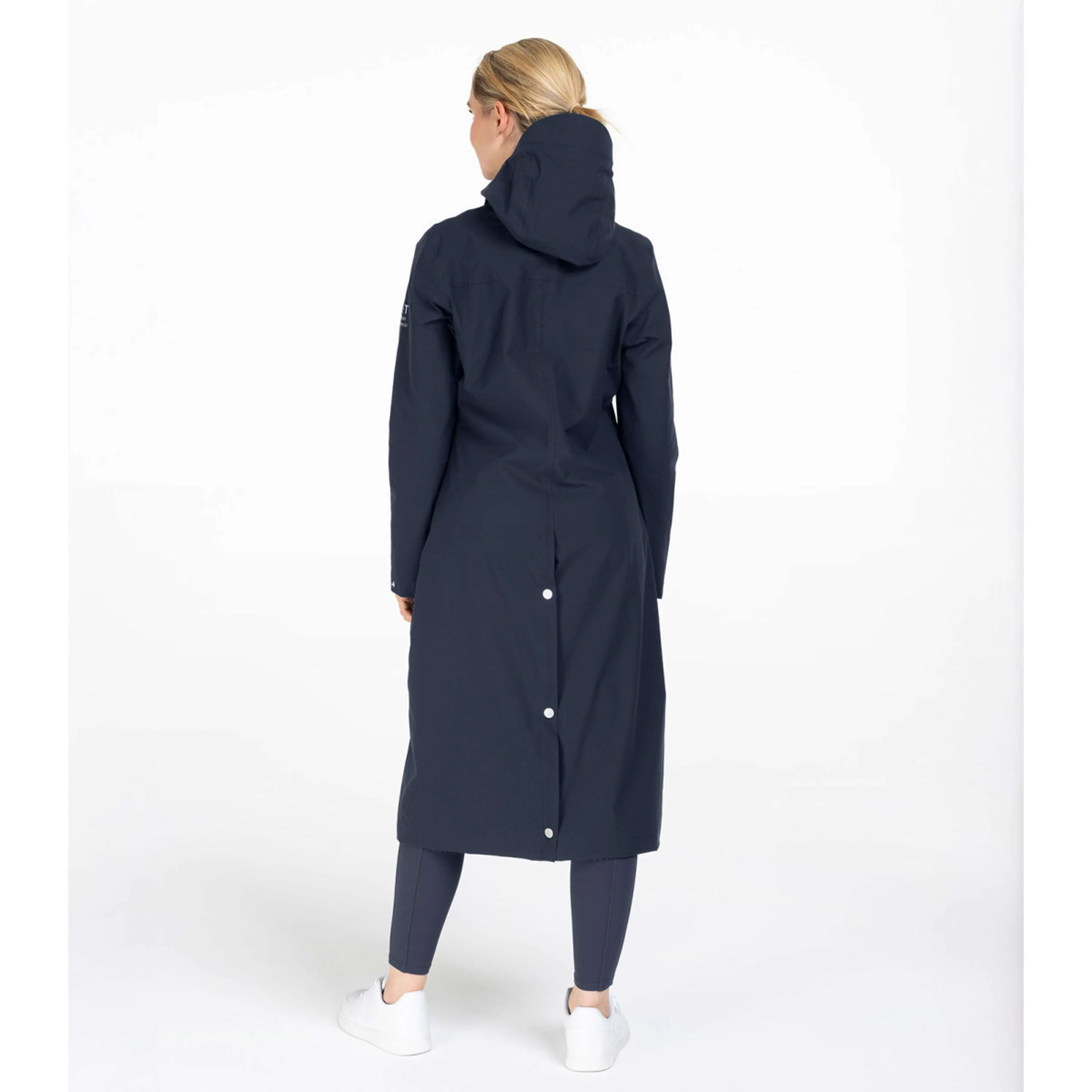 ELT Longue Impermêable Performance Deepblue - Image 4