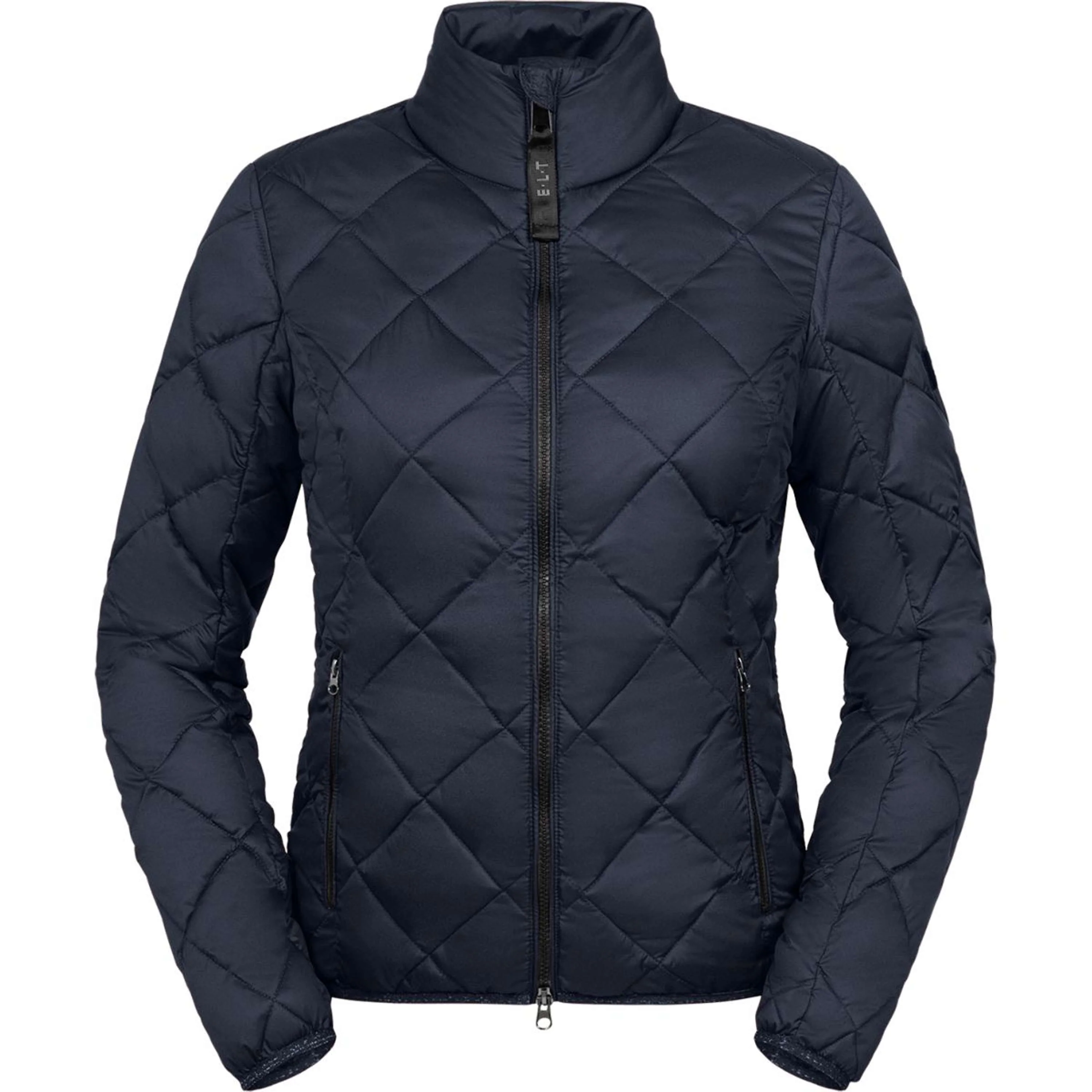 ELT Veste Monza Bleu Profond