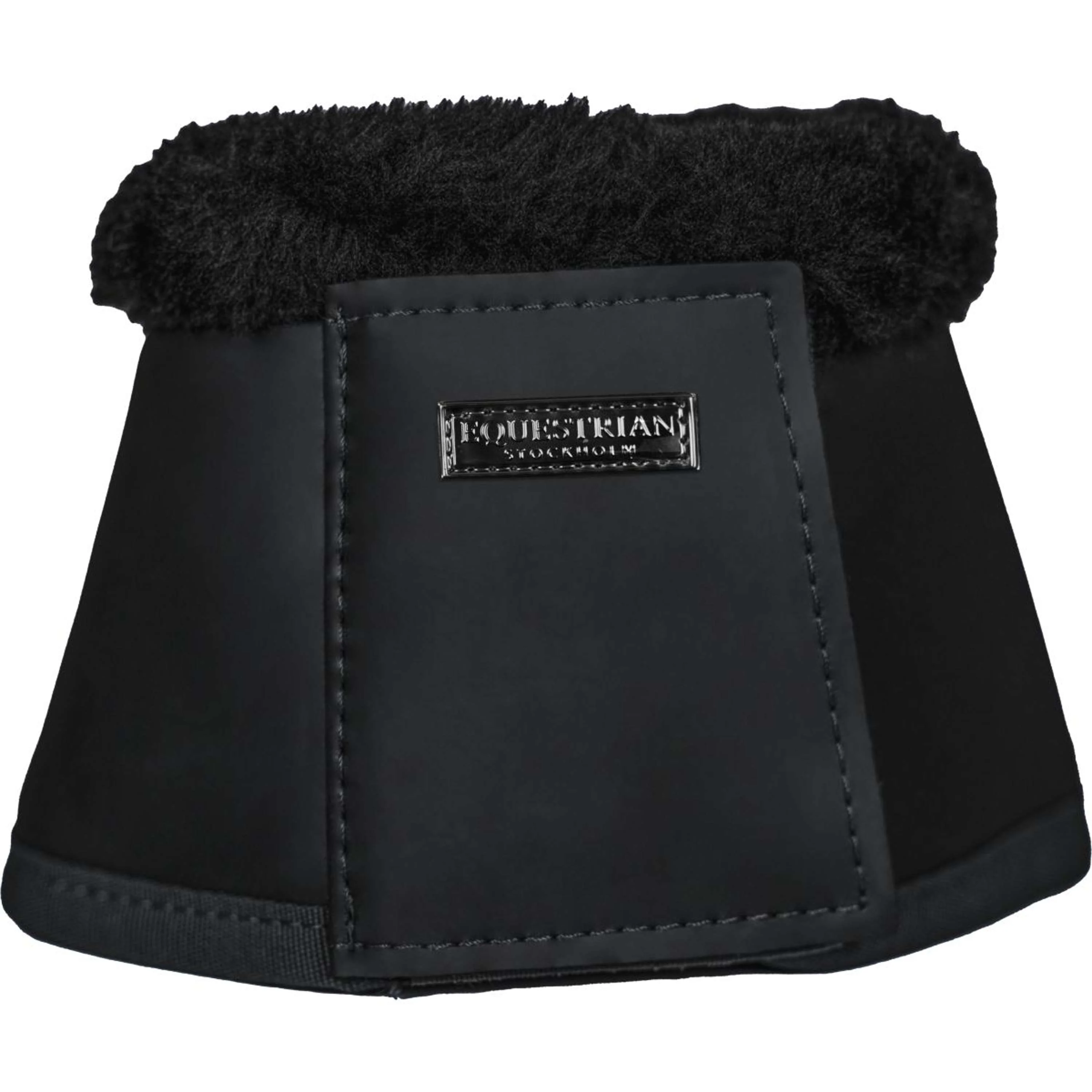 Equestrian Stockholm Cloches d'Obstacles All Black