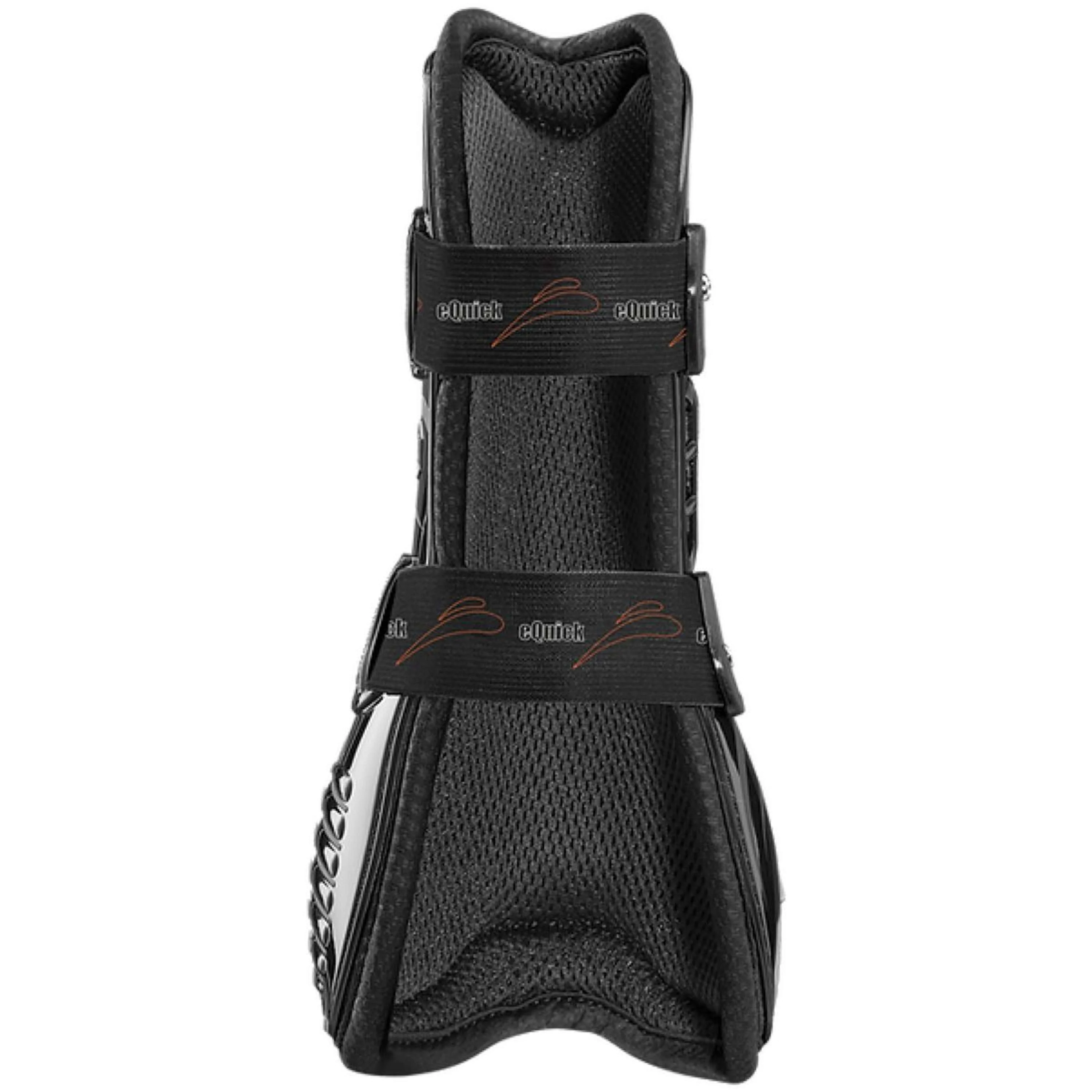 eQuick Protèges-Tendons eAIRSHOCK Legend Marron - Image 2