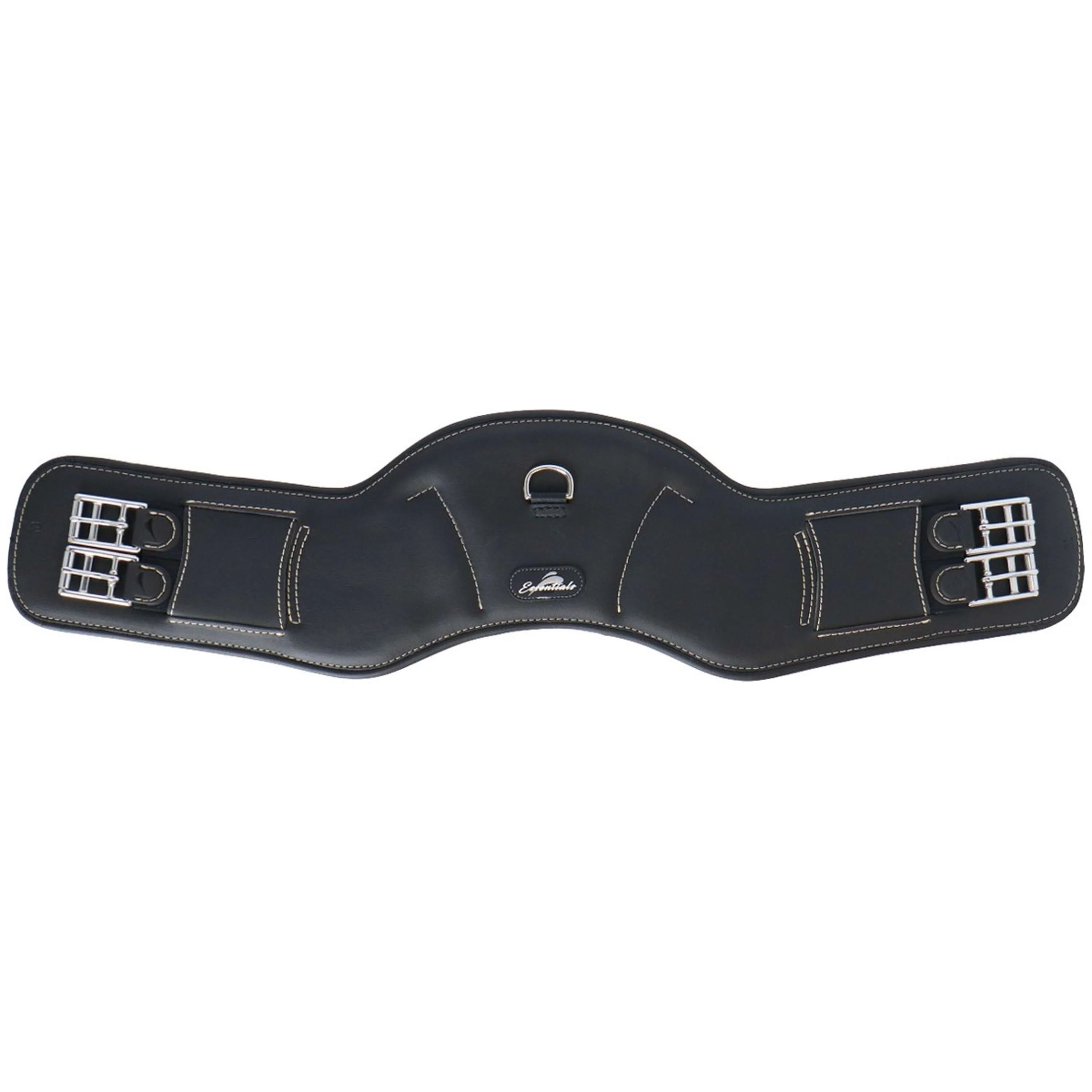 eQuick Sangle ES Dressage Noir
