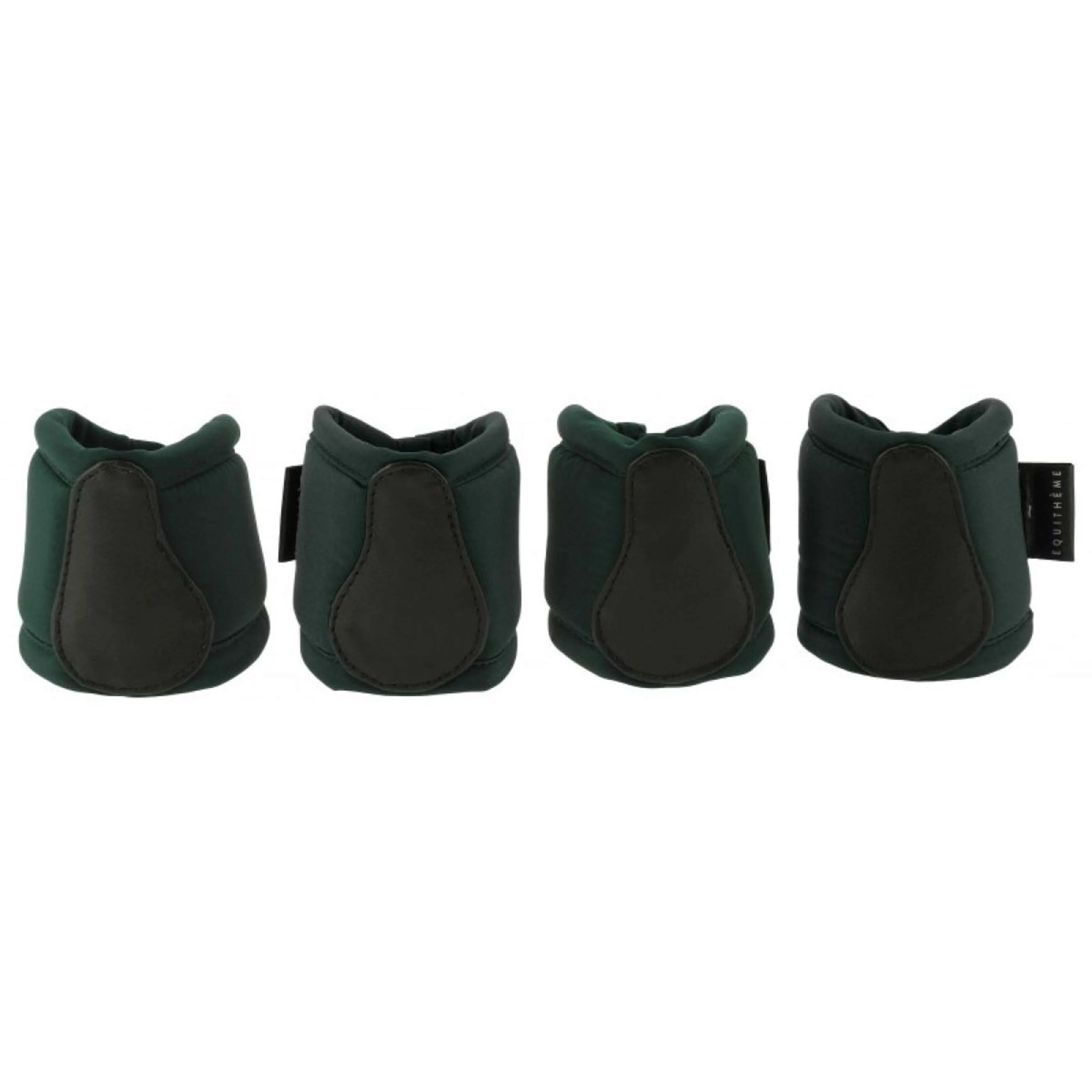 EQUITHÈME Pony Academy Guêtres Vert foncé