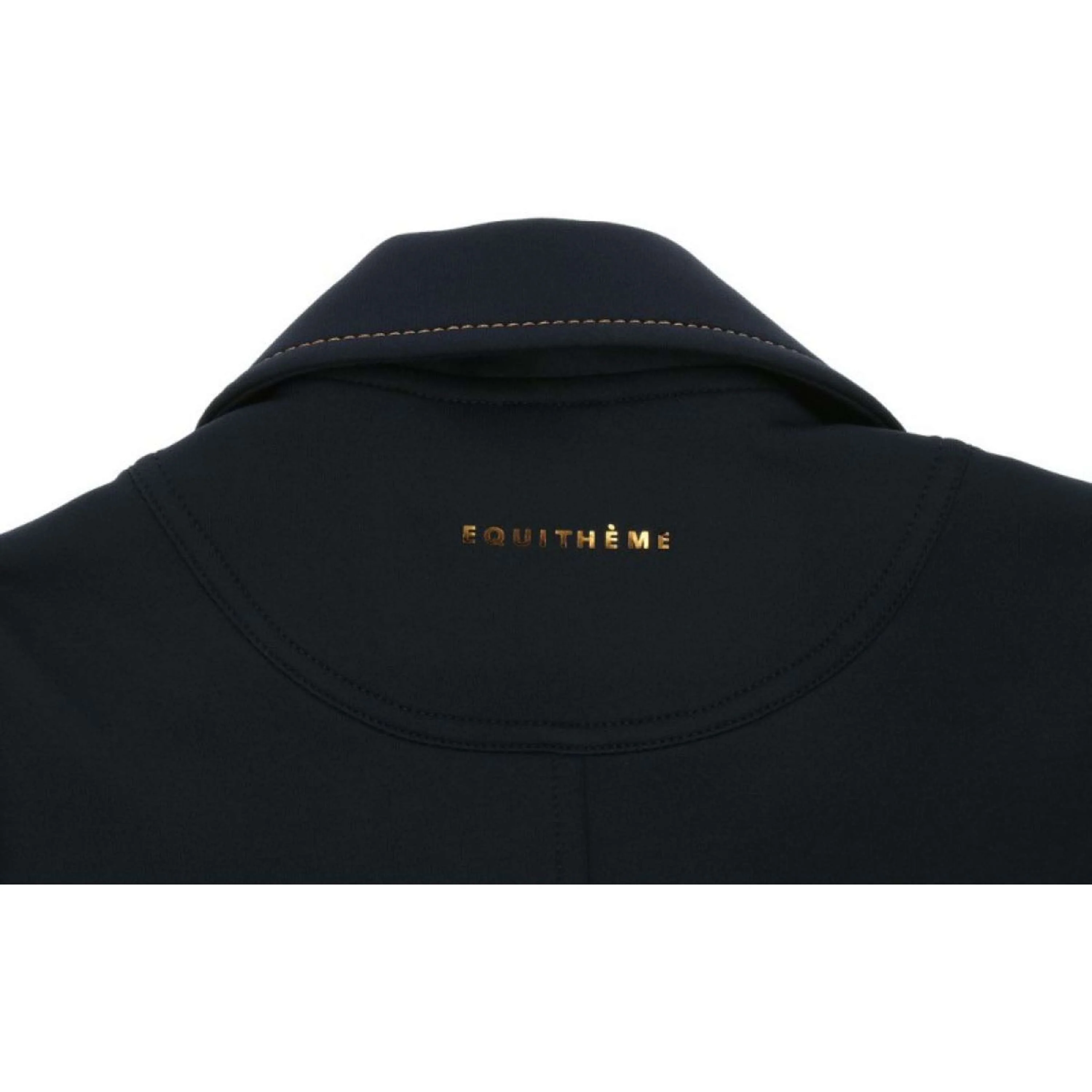 EQUITHÈME Petite Veste de Concours Athens Marin - Image 4