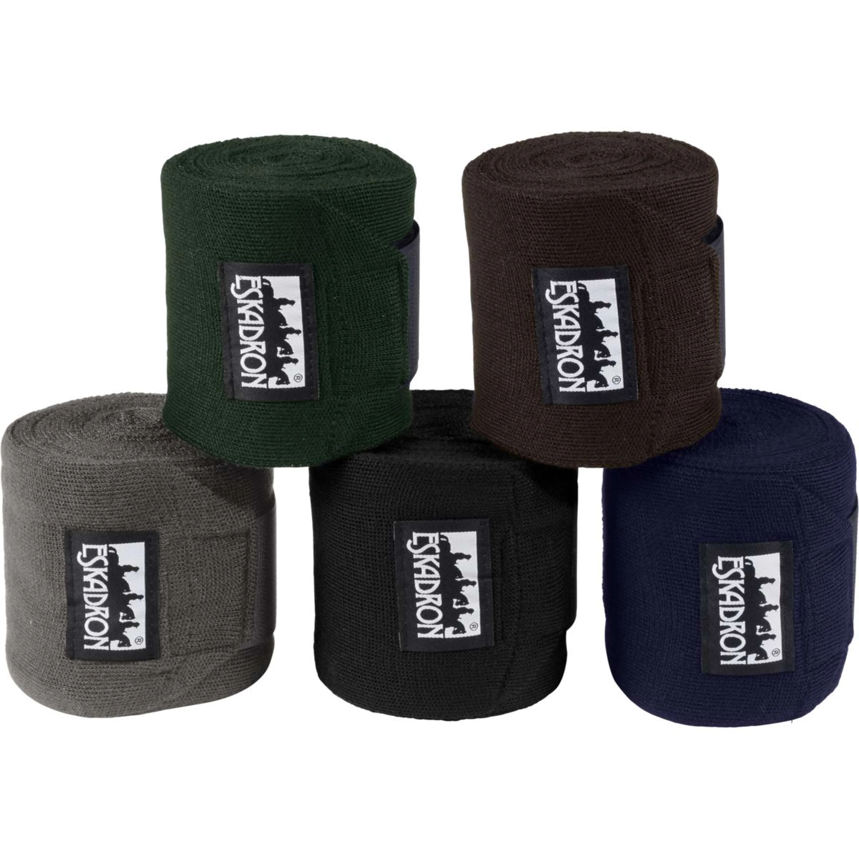 Eskadron Bandages Anthracite - Image 2