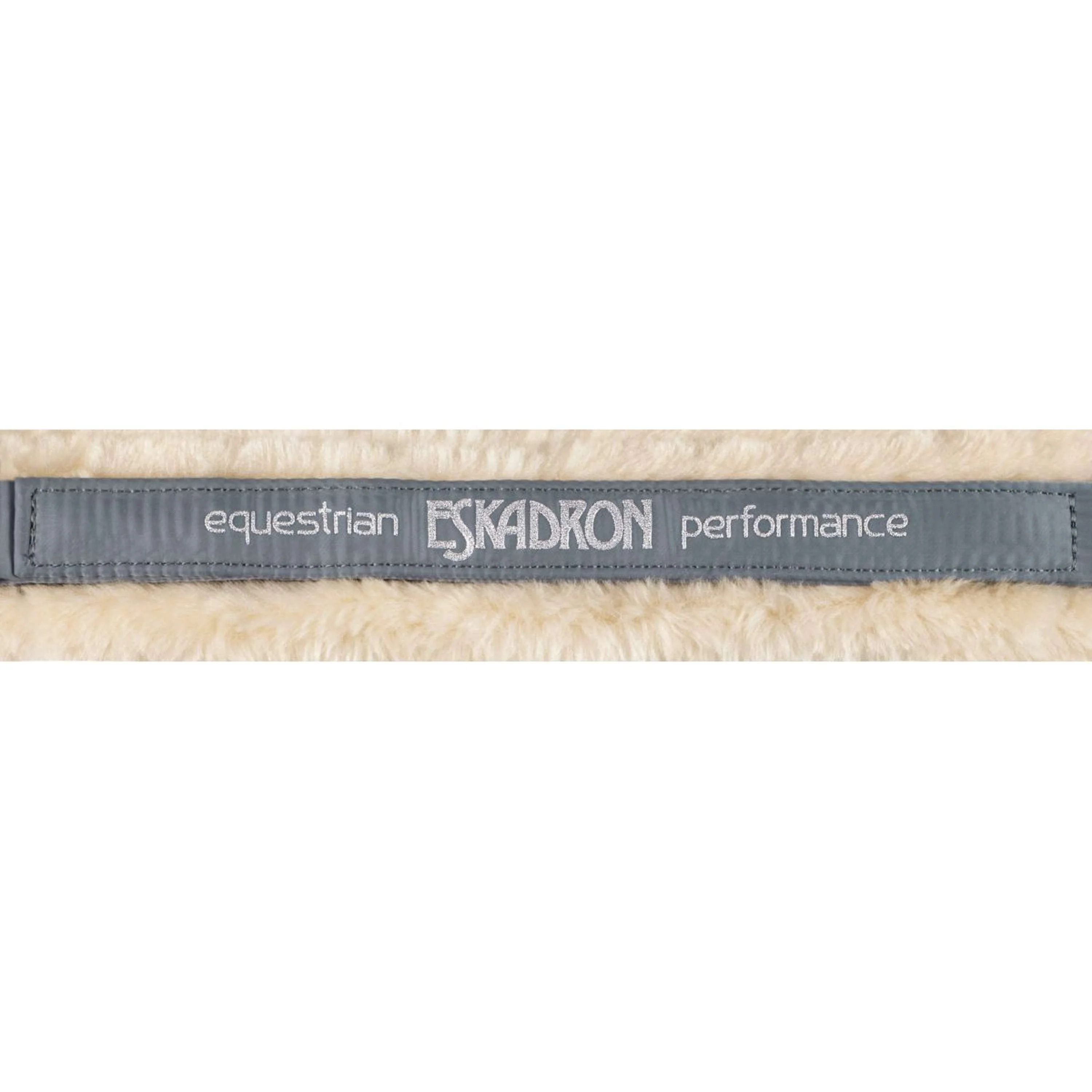 Eskadron Licol Faux Fur fausse fourrure Ashblue - Image 2