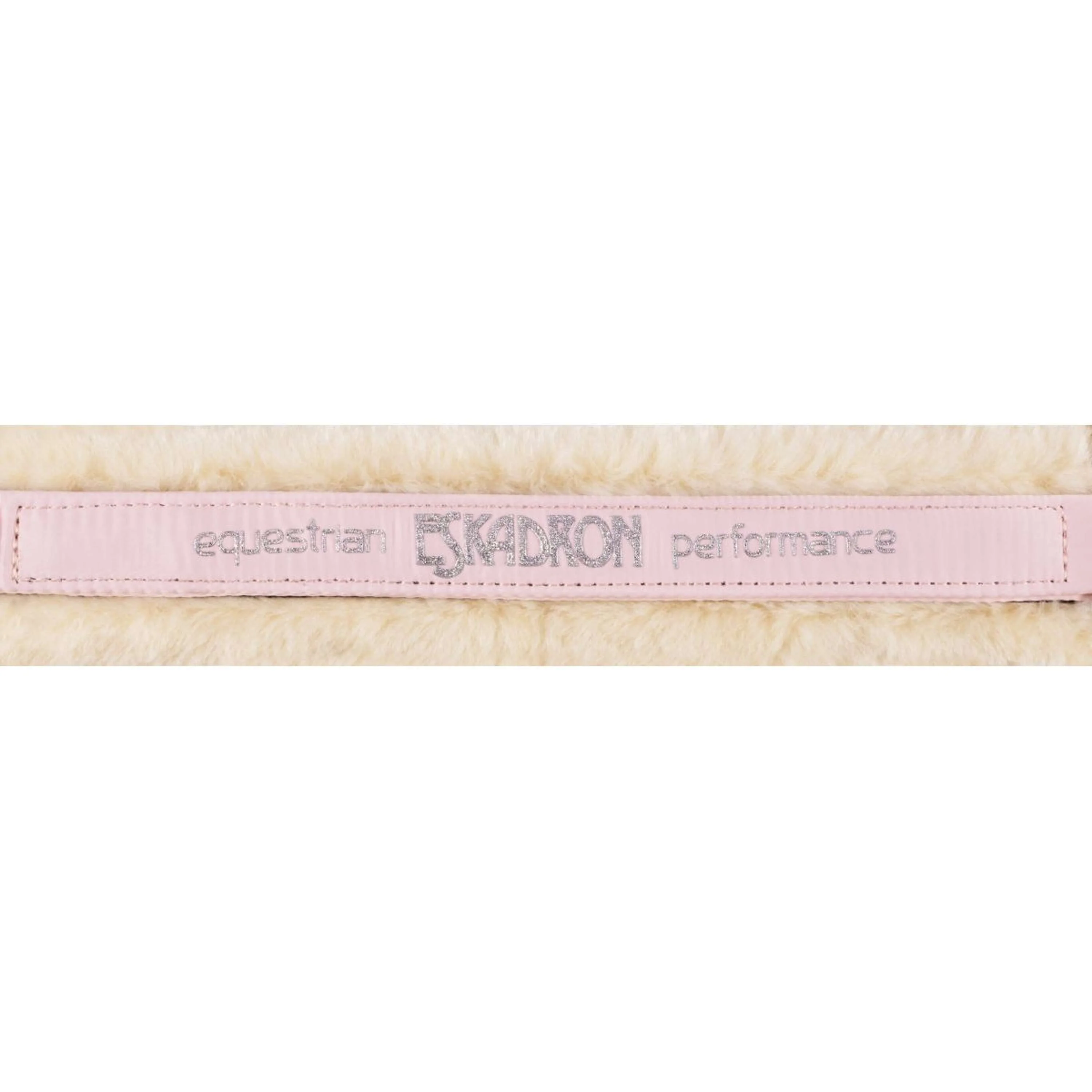 Eskadron Licol Faux Fur fausse fourrure Powderrose - Image 2