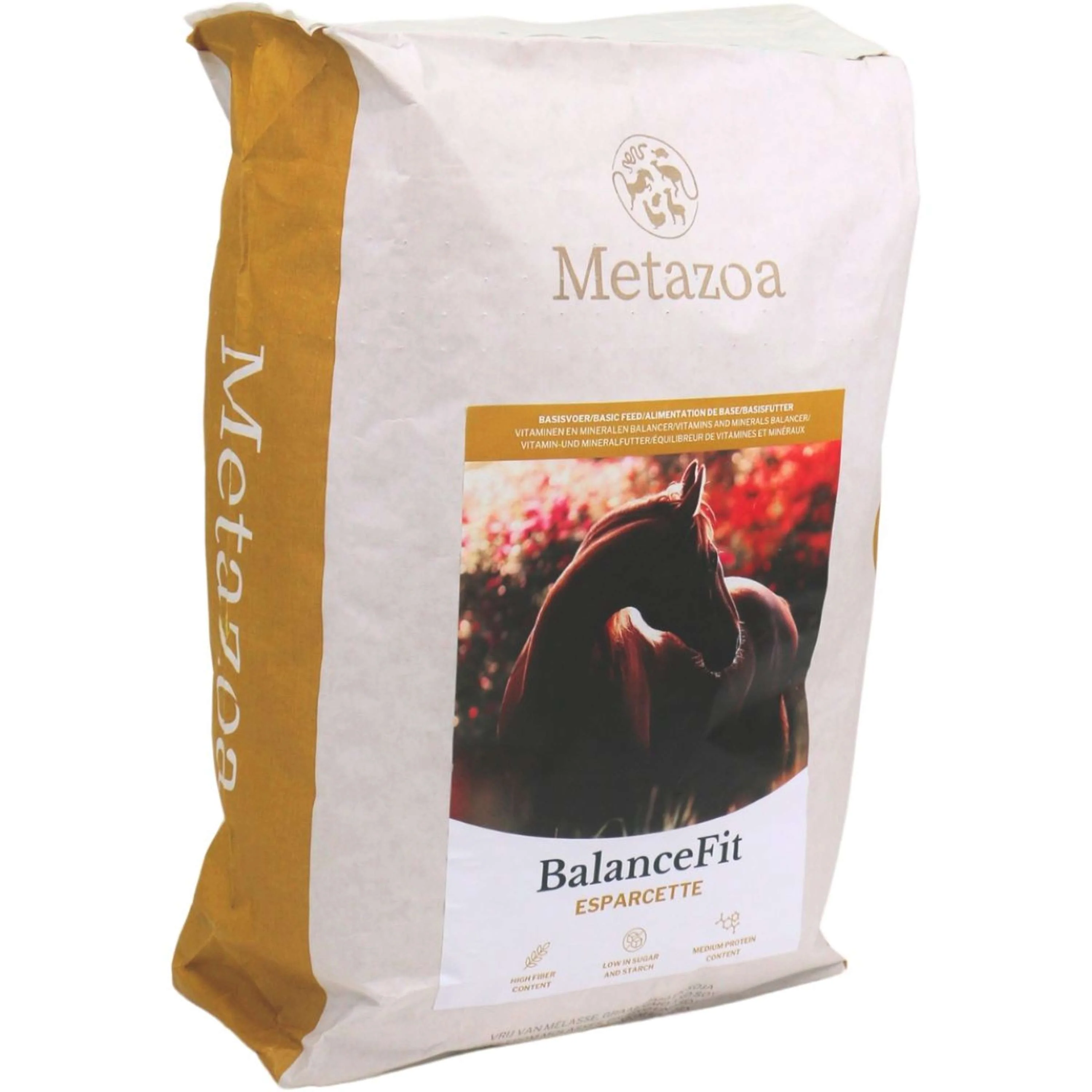Metazoa BalanceFit Esparcette