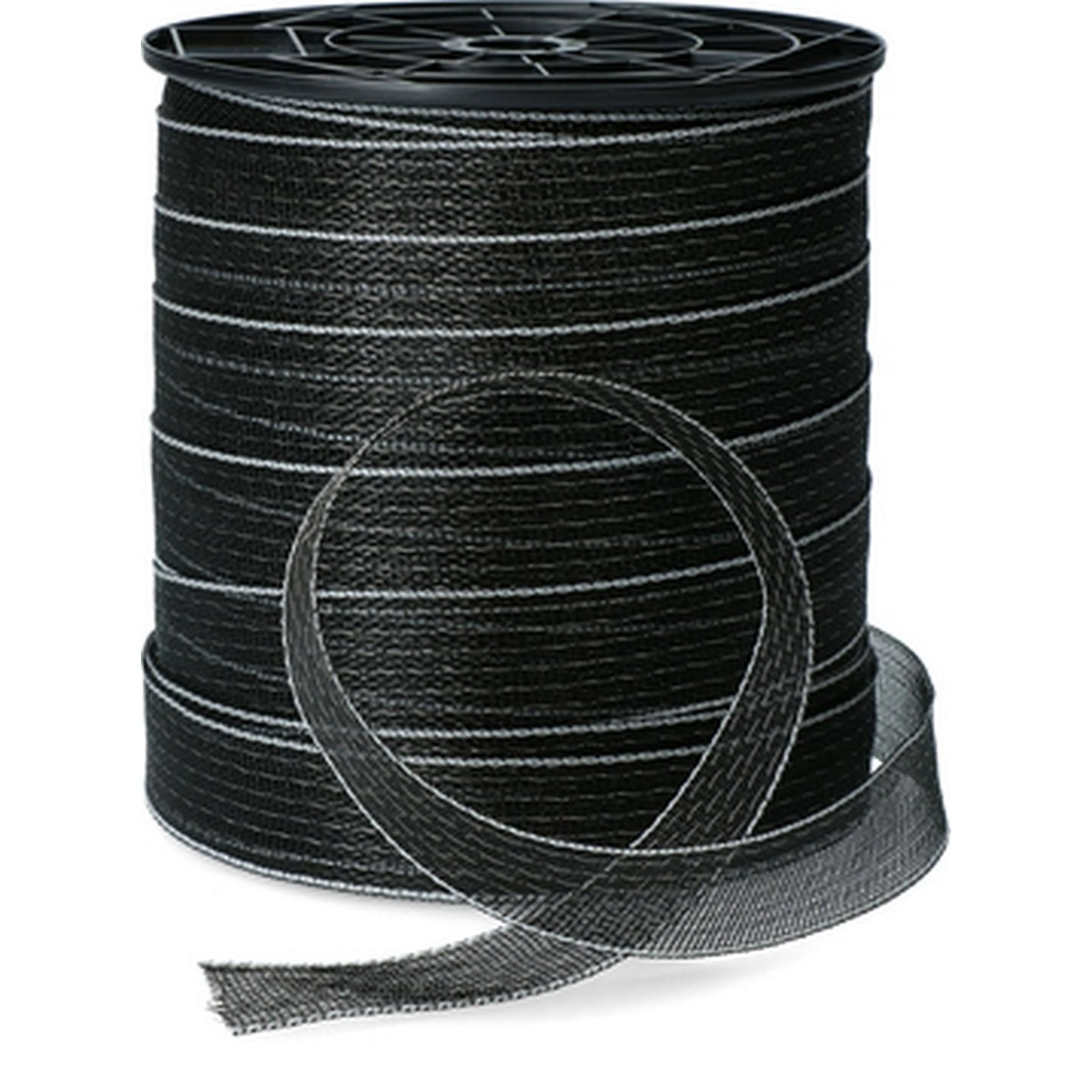 ZoneGuard Ruban Eco 40mm Noir - Image 2