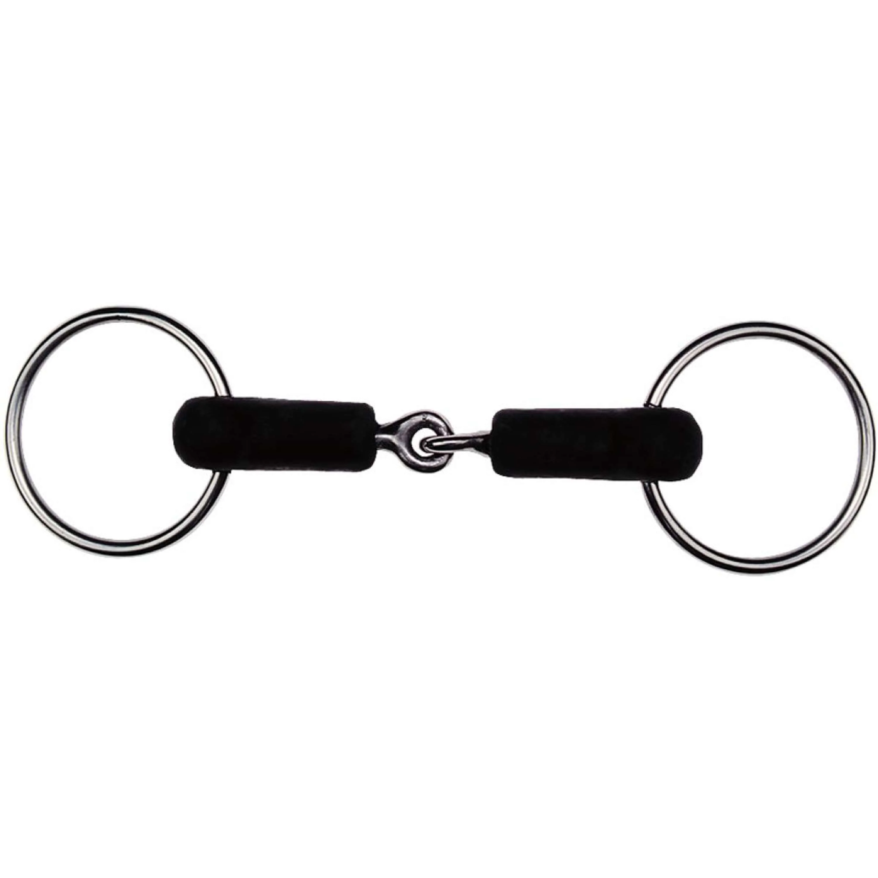 Feeling Mors de Filet Caoutchouc 21mm
