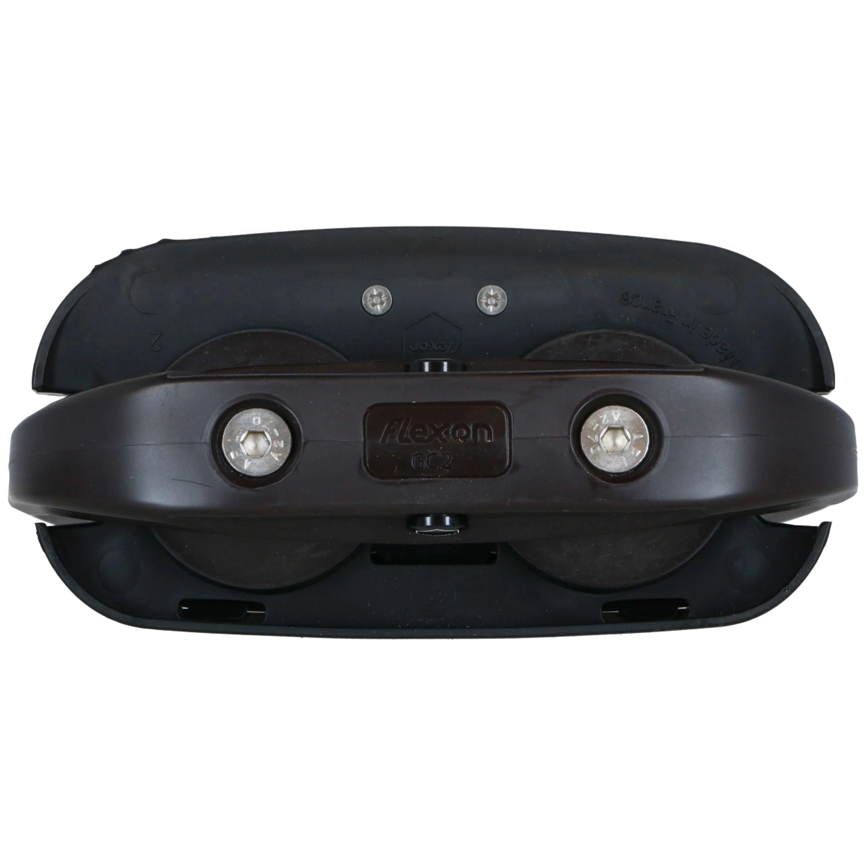 Flex-On Etriers Green Composite Inclined Ultra Grip Marron/Noir/Marron - Image 7
