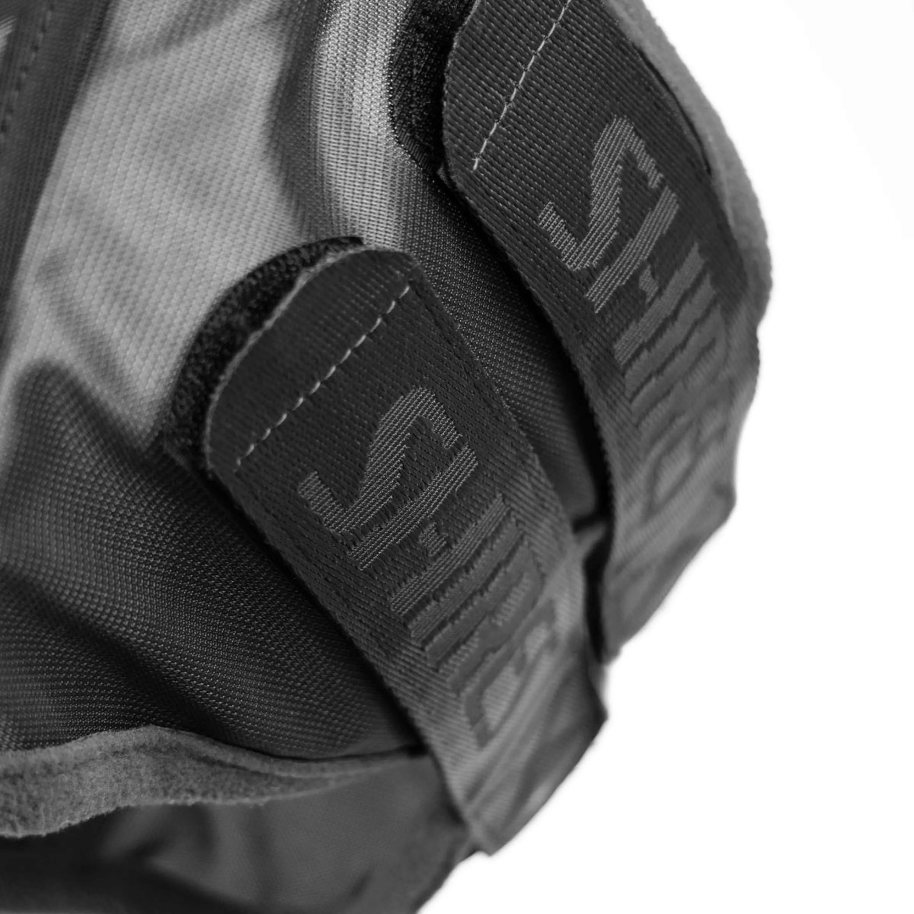 FlyGuard by Shires Masque Anti-Mouches Pro Fine Mesh avec Oreilles et Franges Jet - Image 7