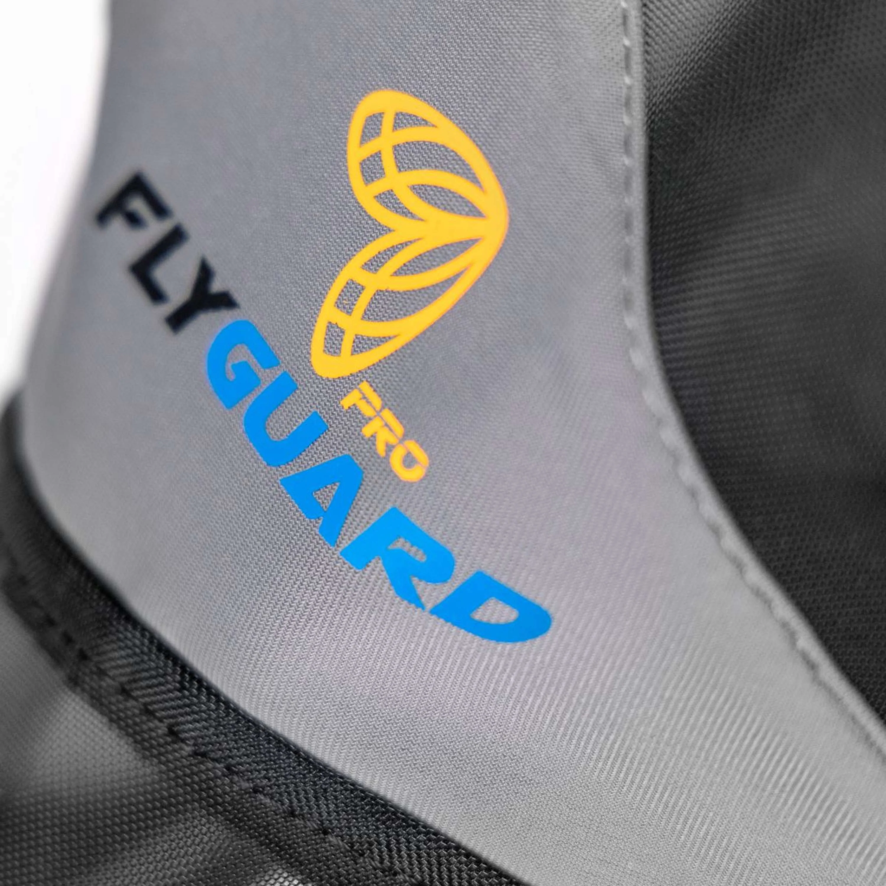 FlyGuard by Shires Masque Anti-Mouches Pro Fine Mesh sans Oreilles avec Nez Jet - Image 4