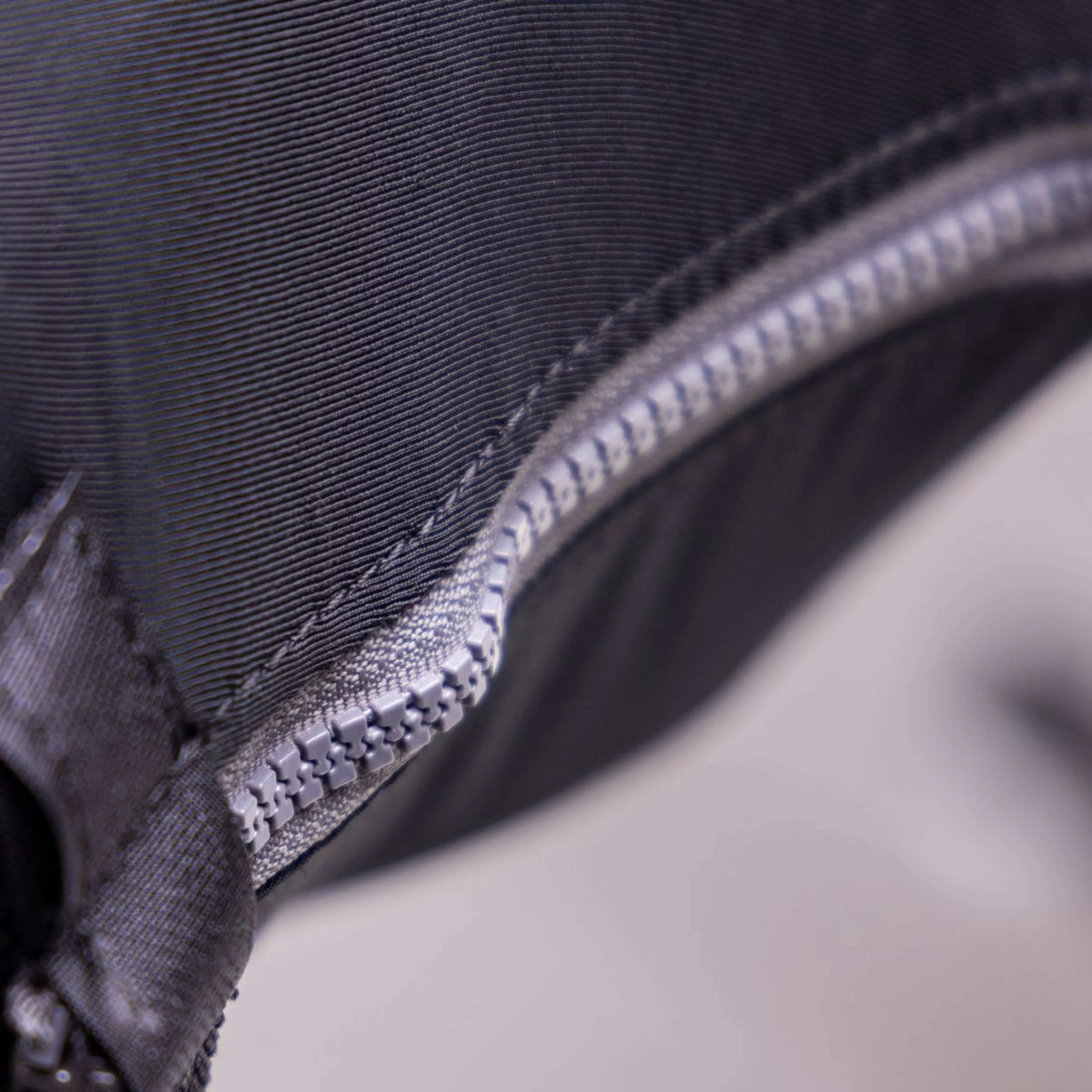 FlyGuard by Shires Masque Anti-Mouches Pro Stretch avec Oreilles et Franges Jet - Image 7