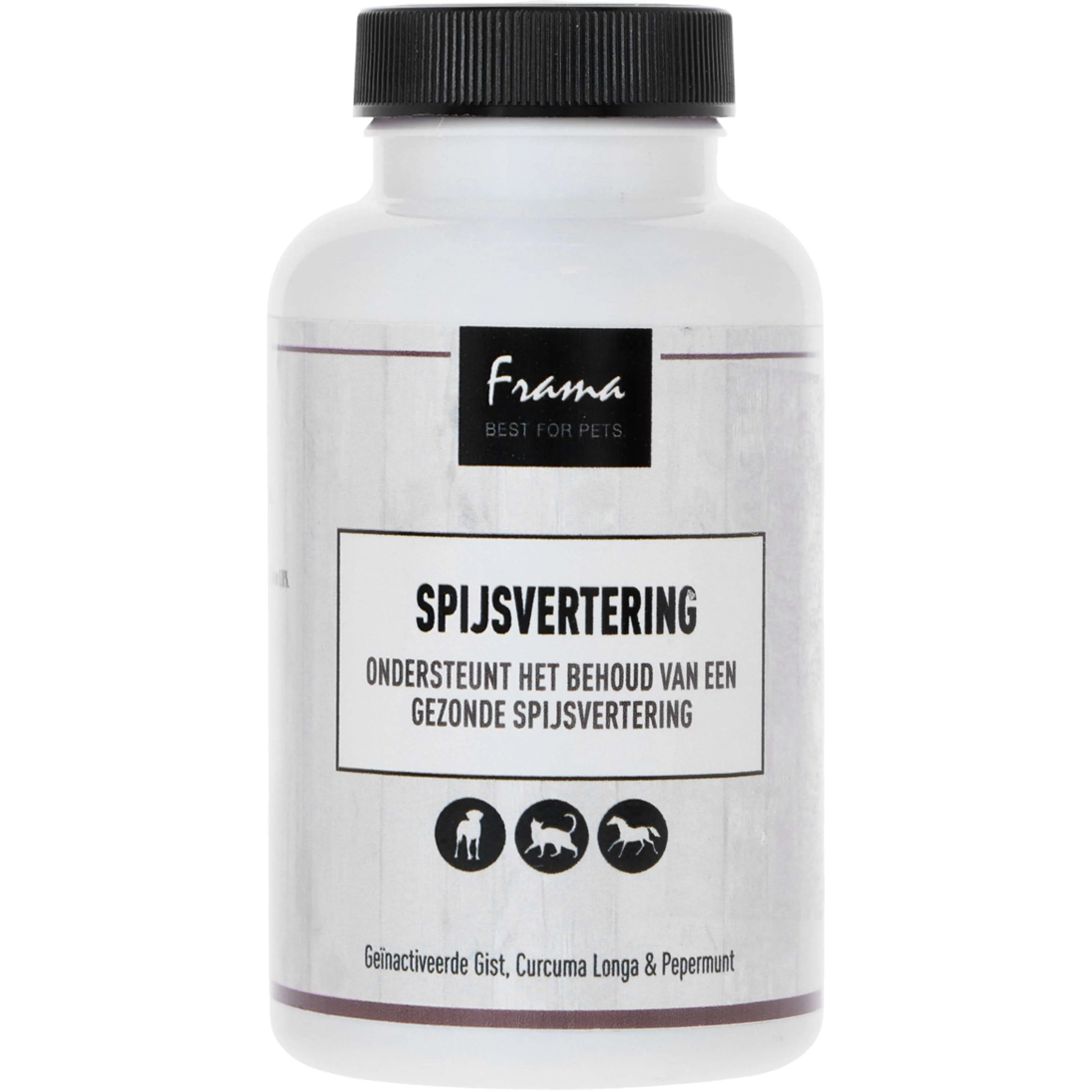 Frama Best For Pets Enzyme Digestive Complète + Probiotiques
