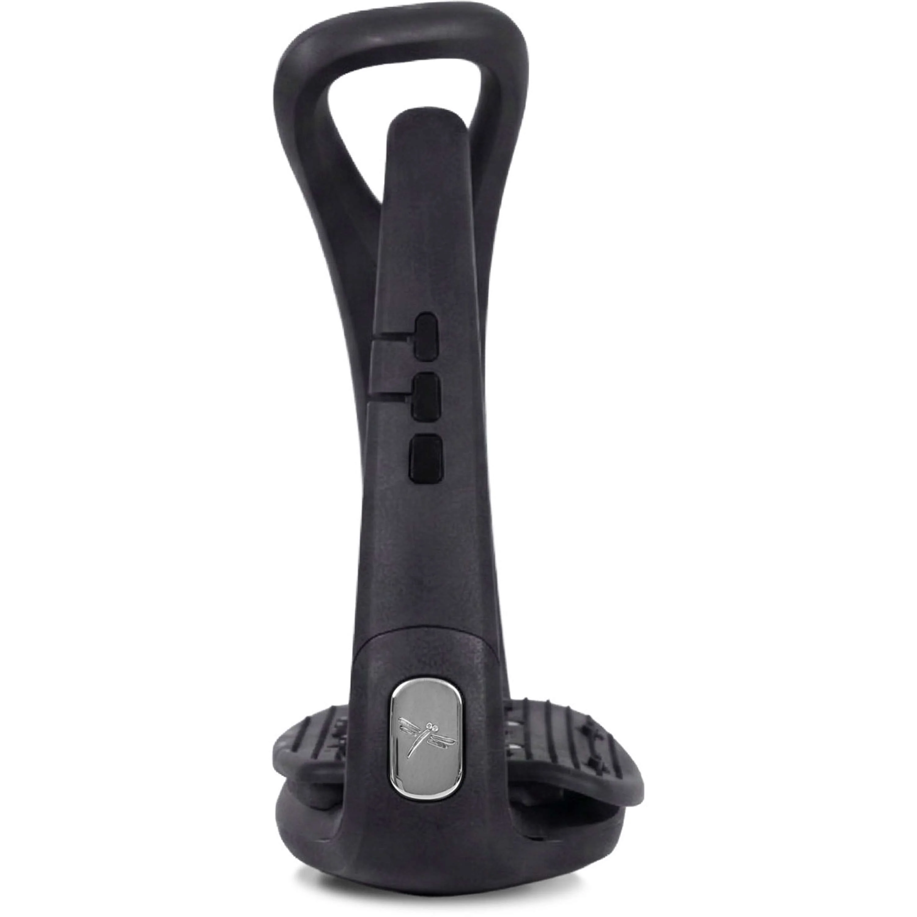 Freejump Étriers Soft Up Pro 2 Noir - Image 2