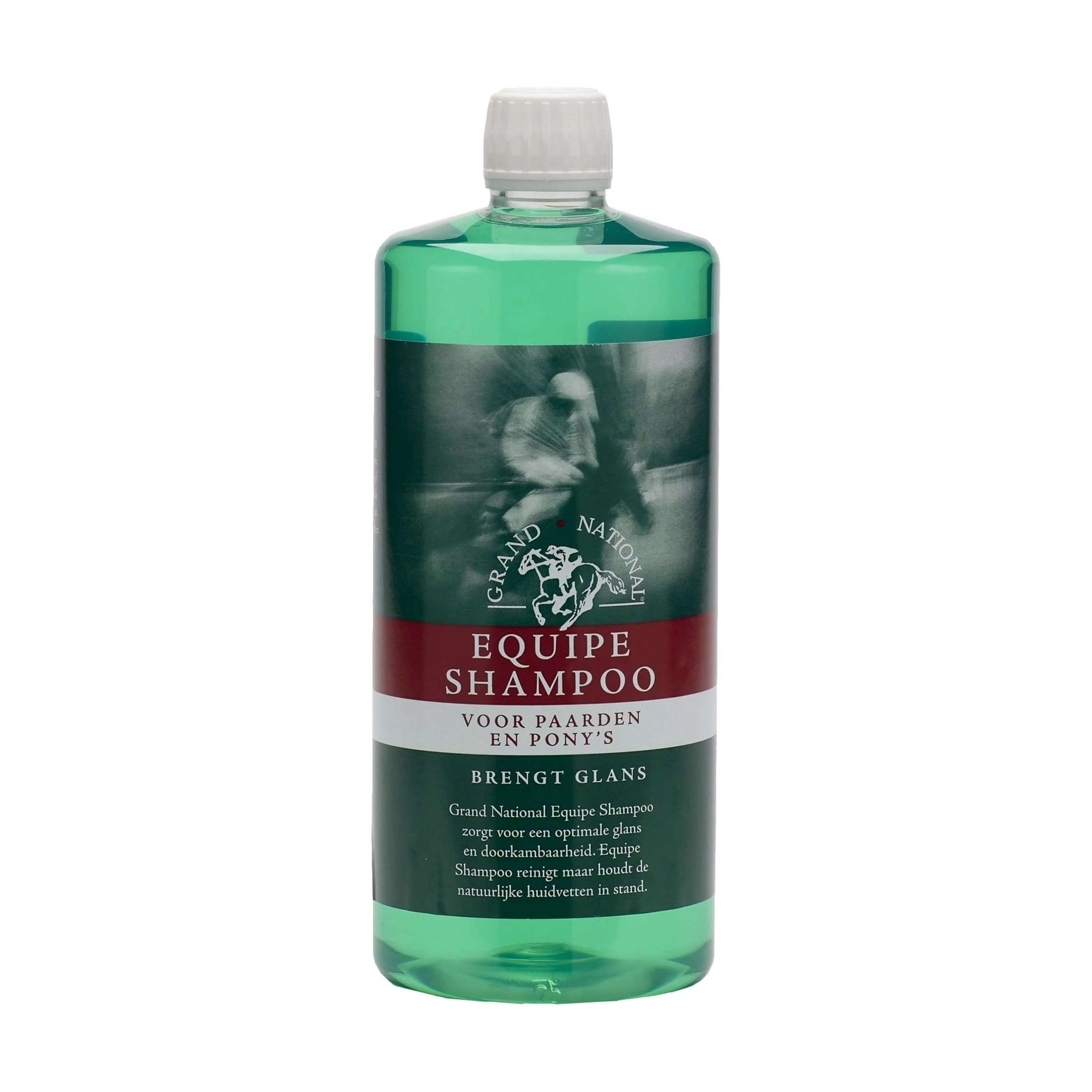 Grand National Shampooing Equipe