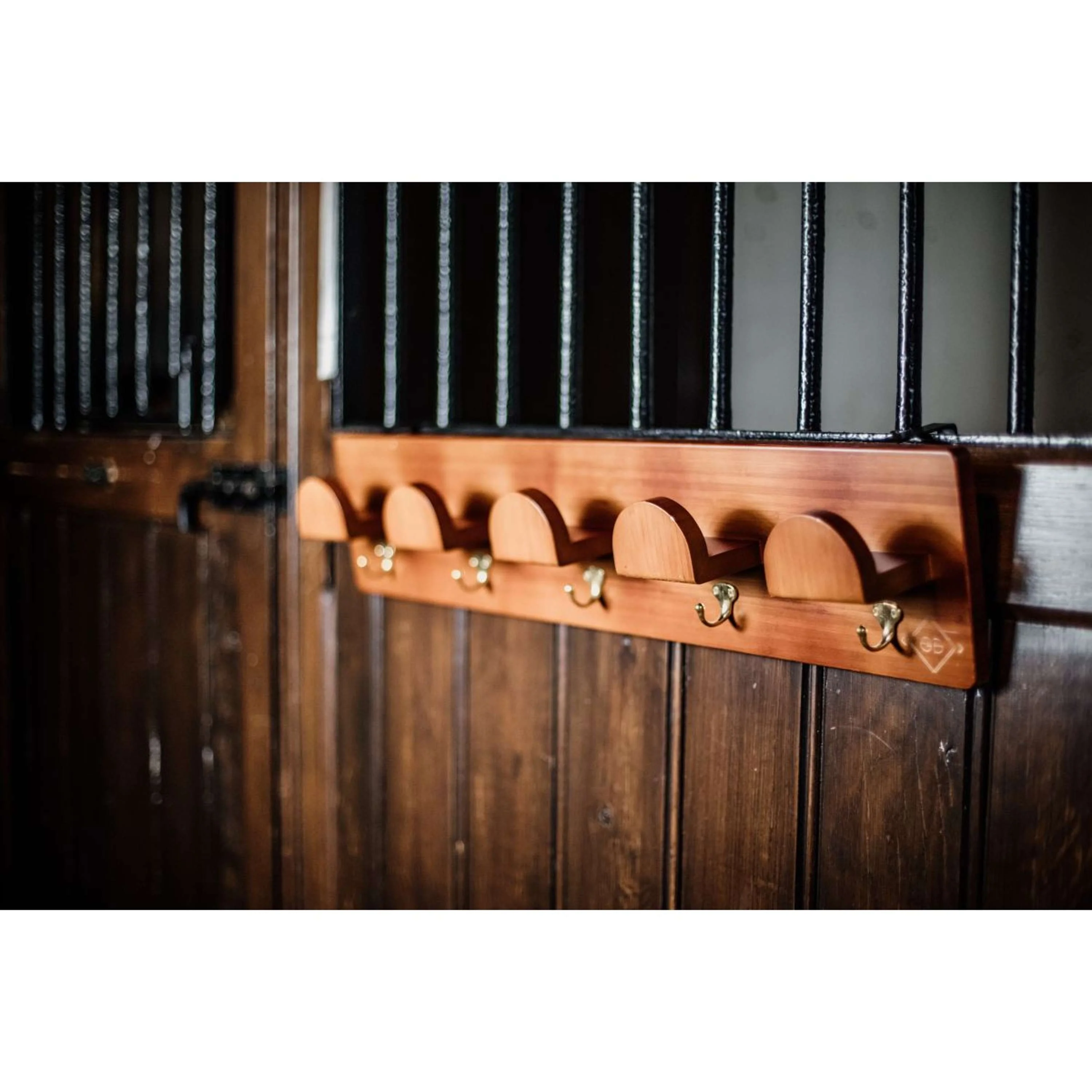 Grooming Deluxe by Kentucky Porte-Bride