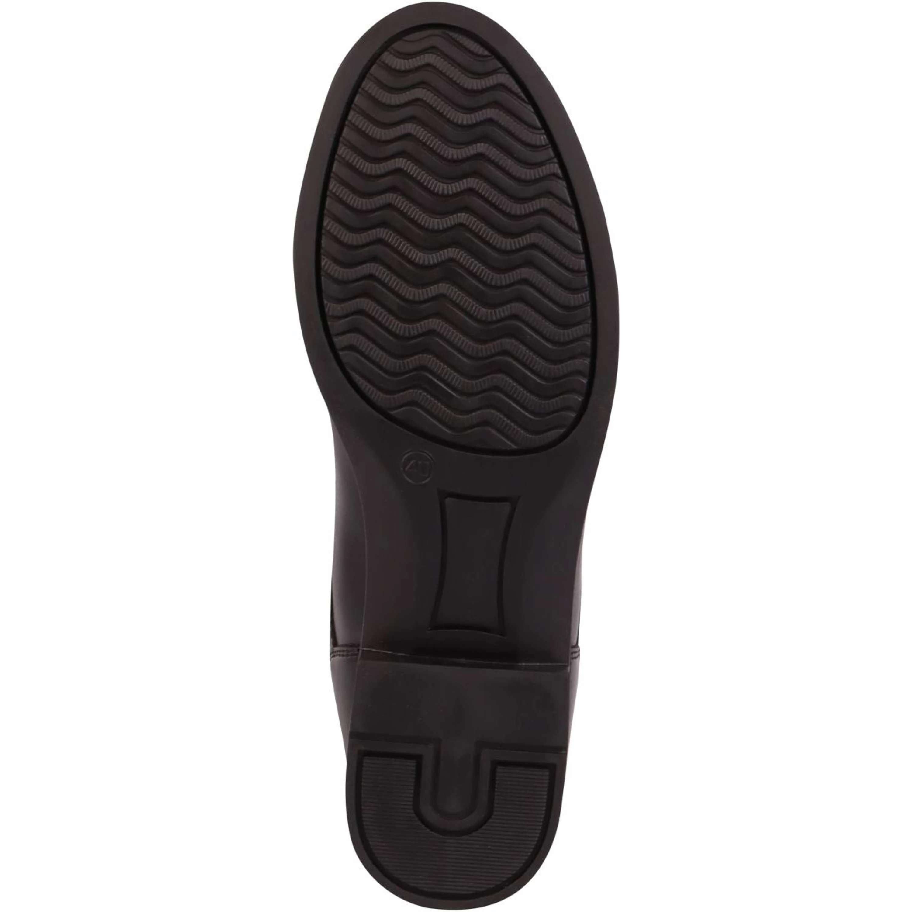 Harry's Horse Bottes d'Équitation Bellagio Large Noir - Image 2