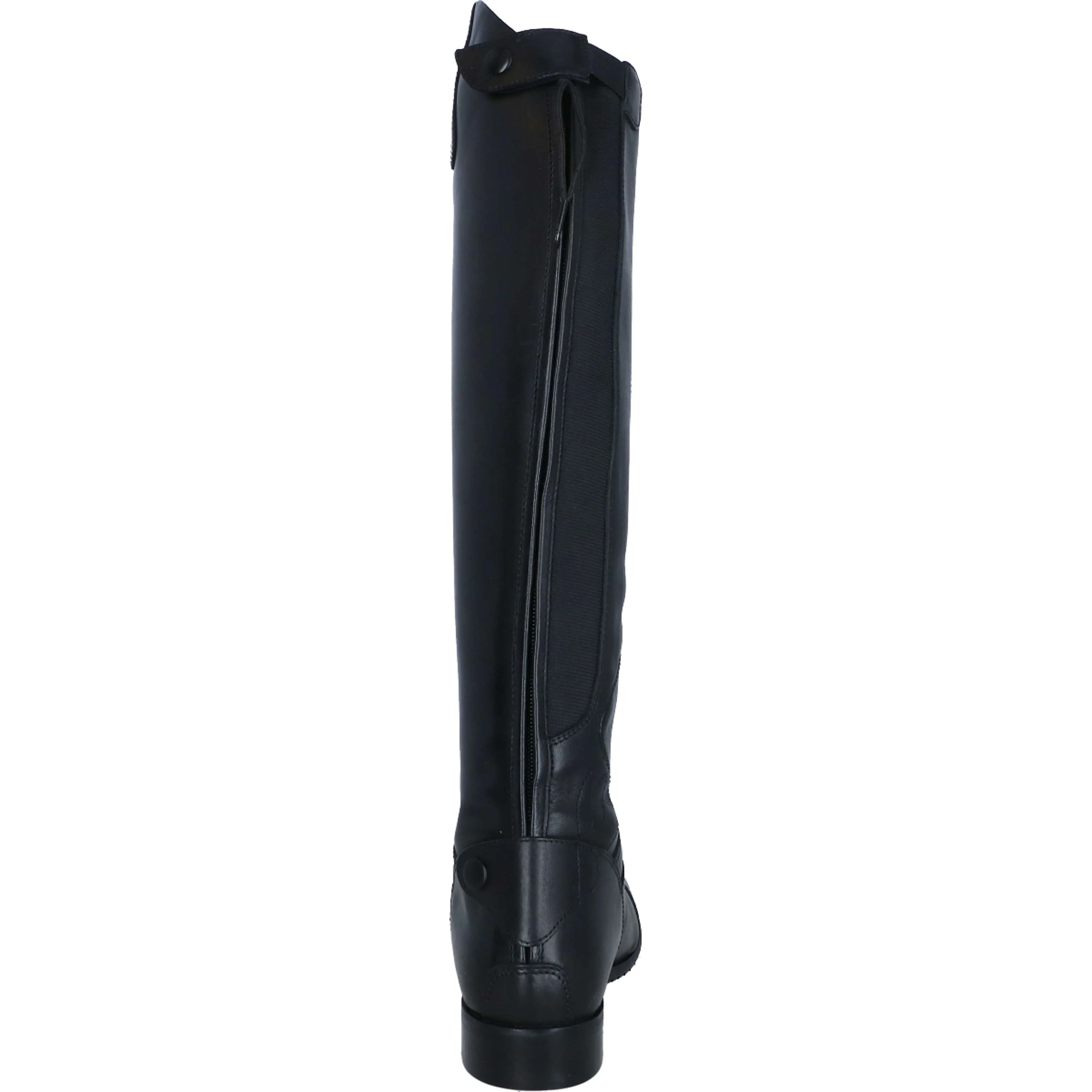 Harry's Horse Bottes d'Équitation Donatelli Dressage XL Noir - Image 4