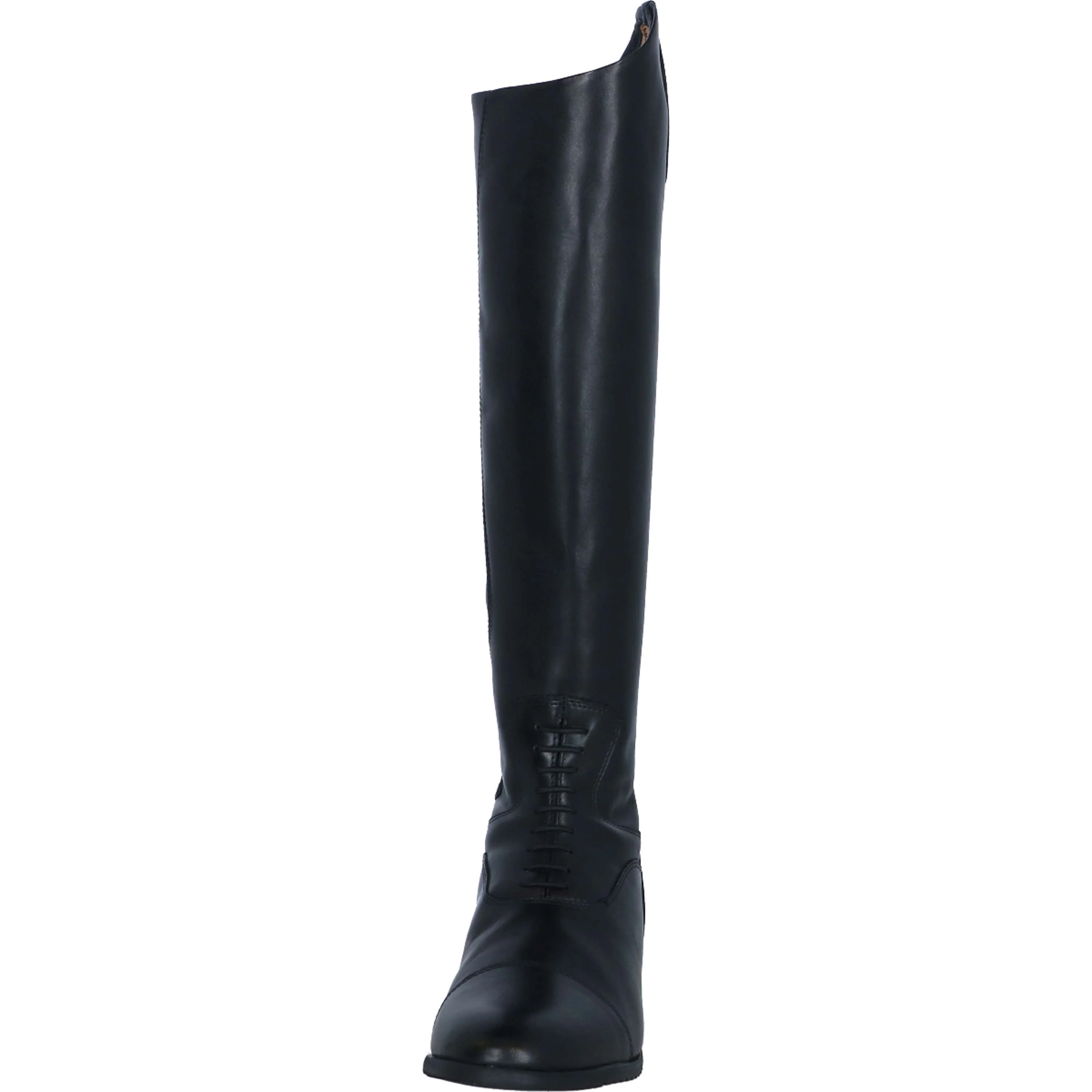 Harry's Horse Bottes d'Équitation Donatelli Dressage XL Noir - Image 8