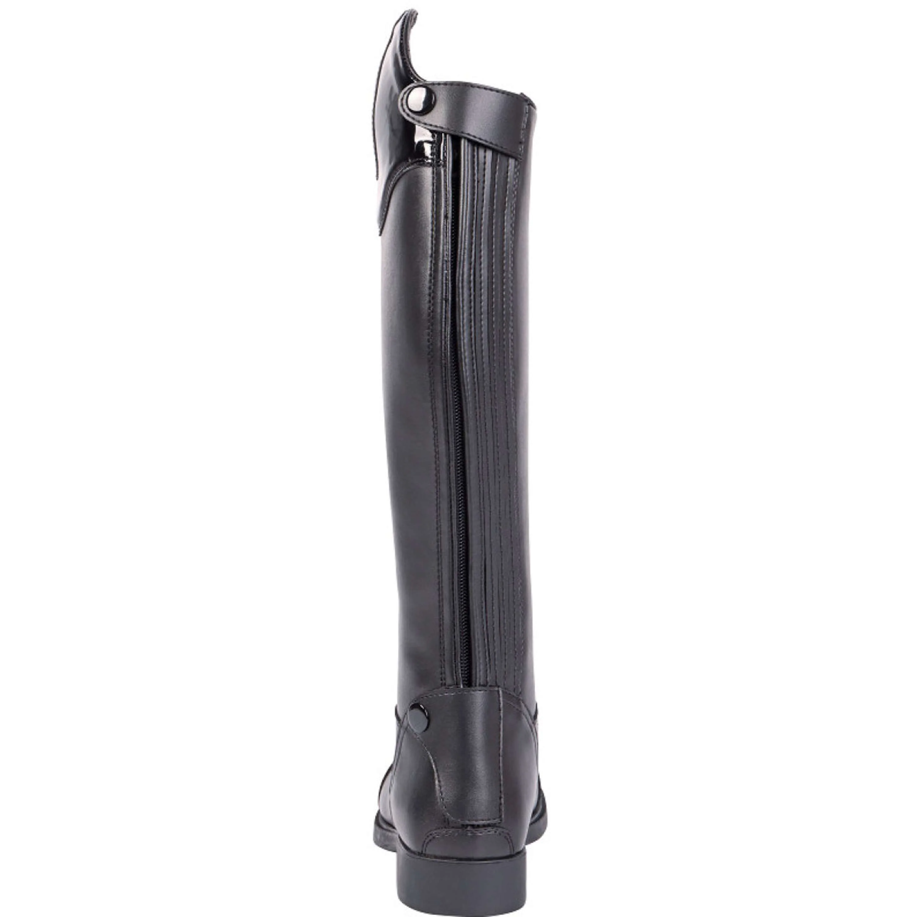 Harry's Horse Bottes d'Équitation Excalibur Junior Noir - Image 4