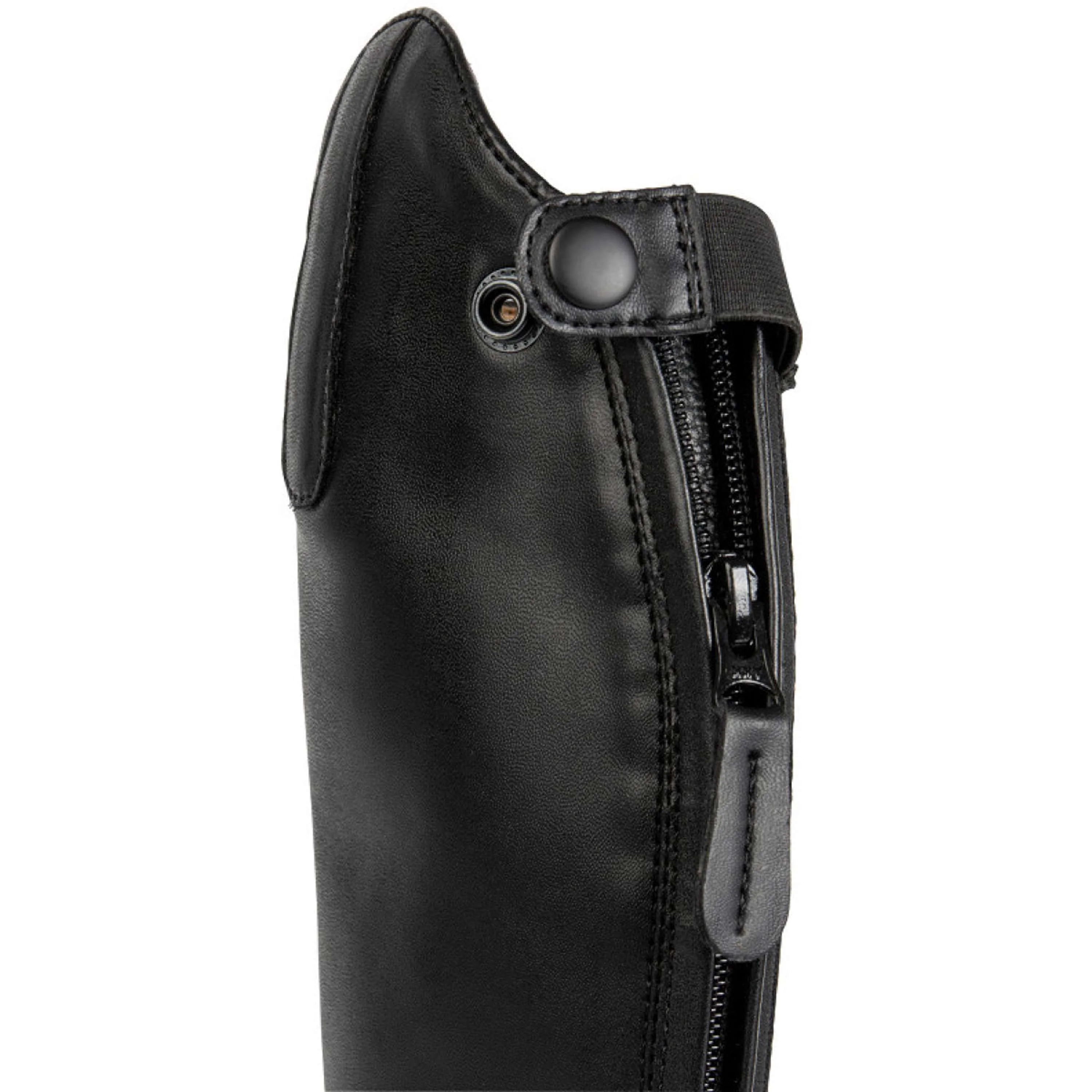 Harry's Horse Bottes d'Équitation Lancelot Junior Noir - Image 5