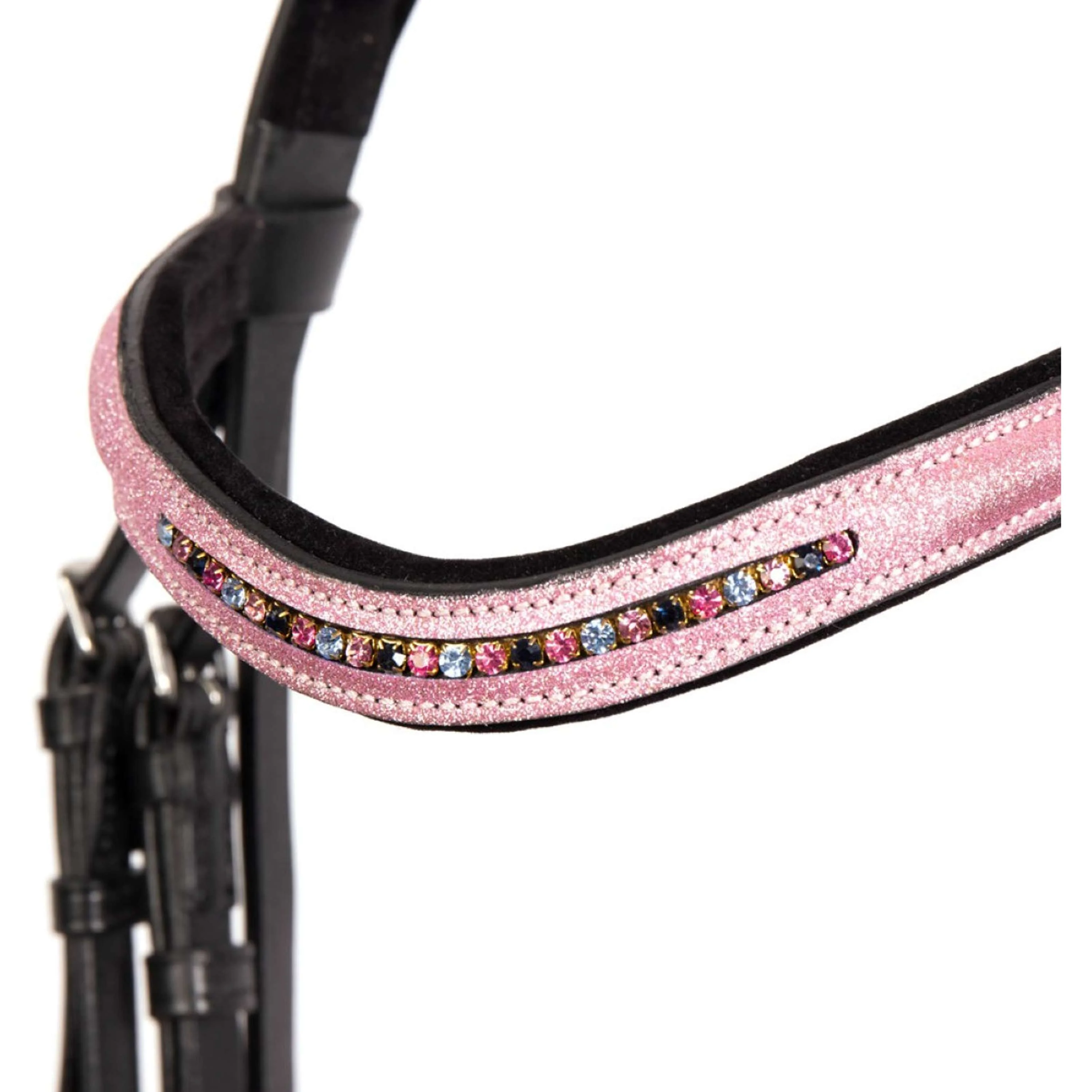 Harry's Horse Bride Diva Mauvewood Noir - Image 2