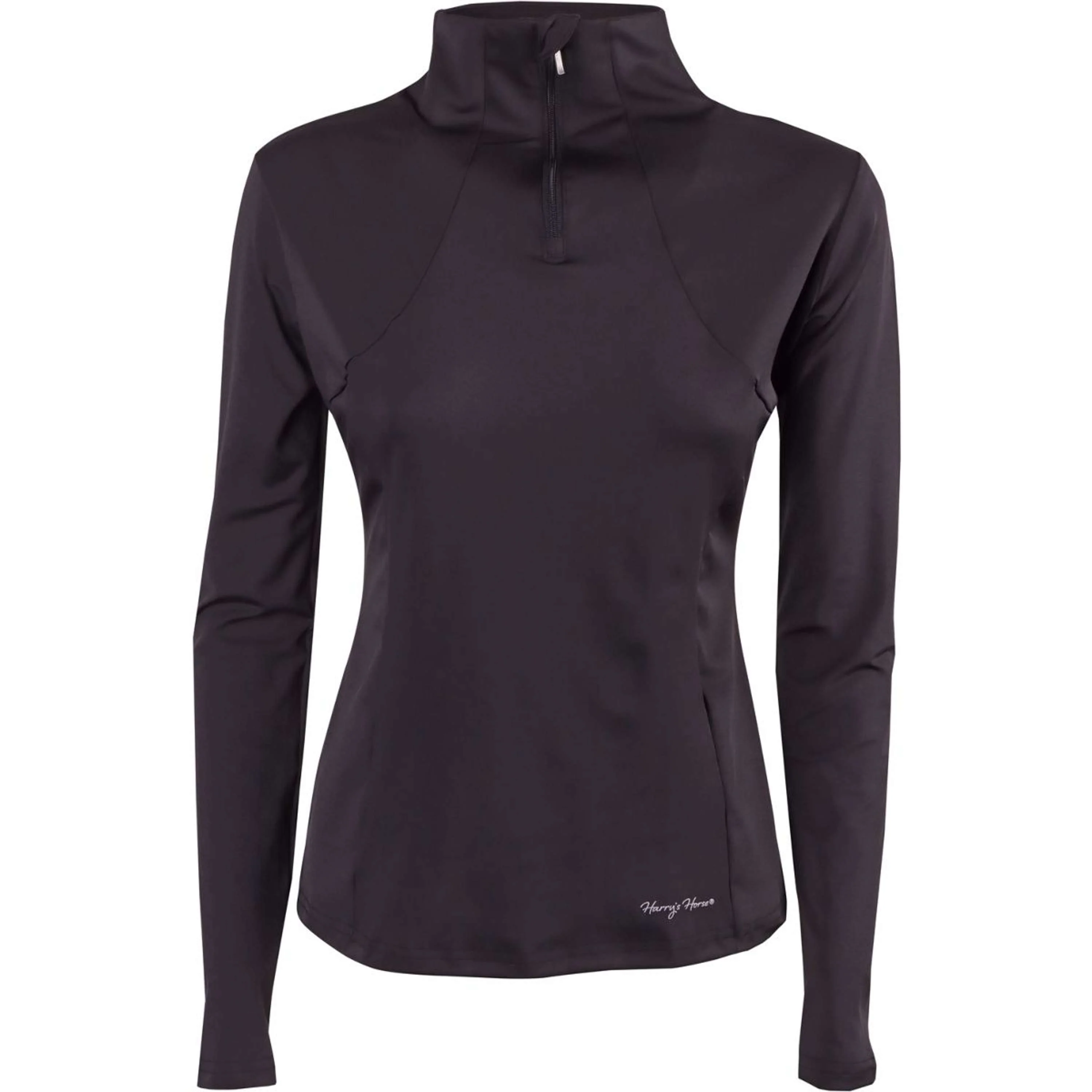 Harry's Horse Chemise Equitrainer Noir