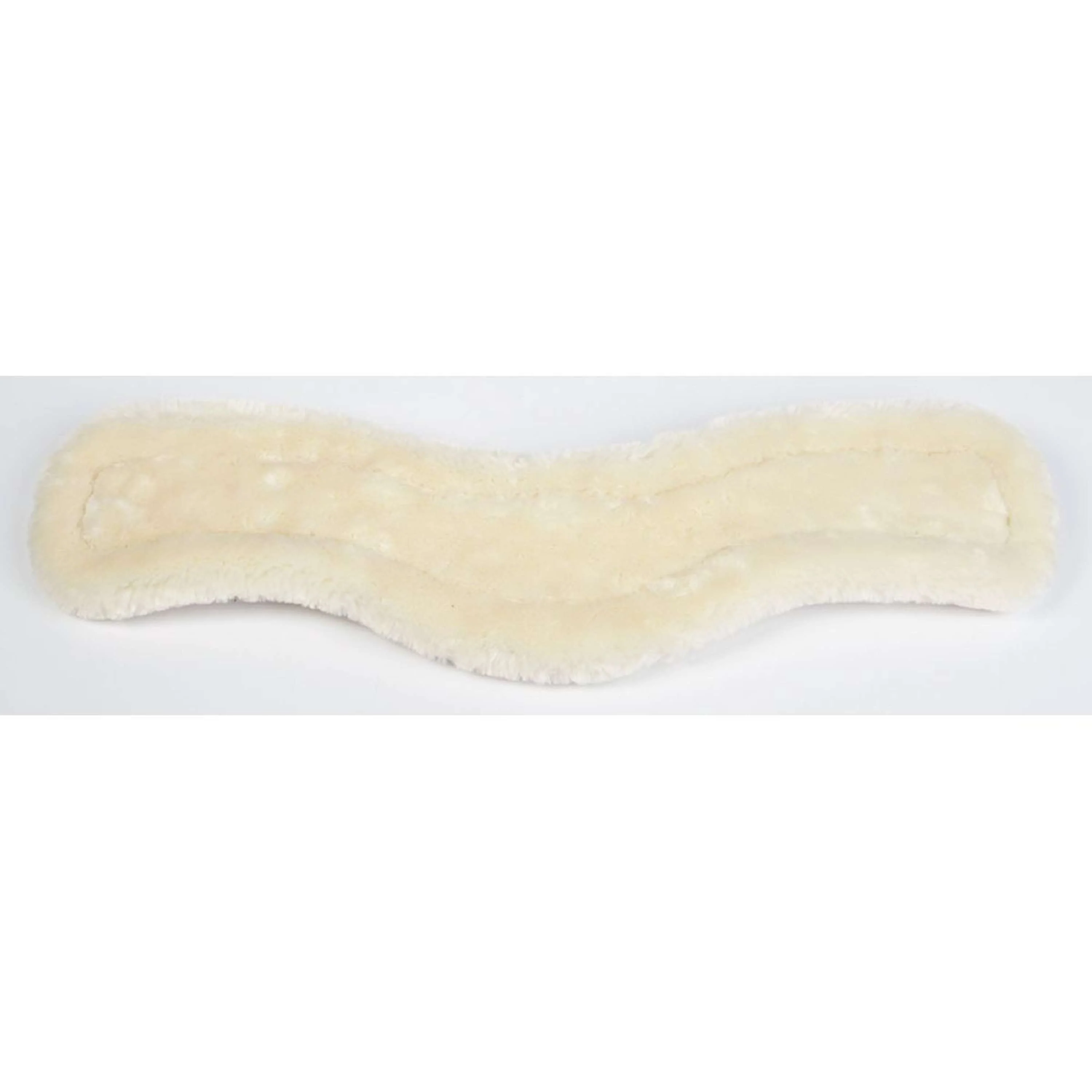 Harry's Horse Fourrure de Sangle FreeFit Crème