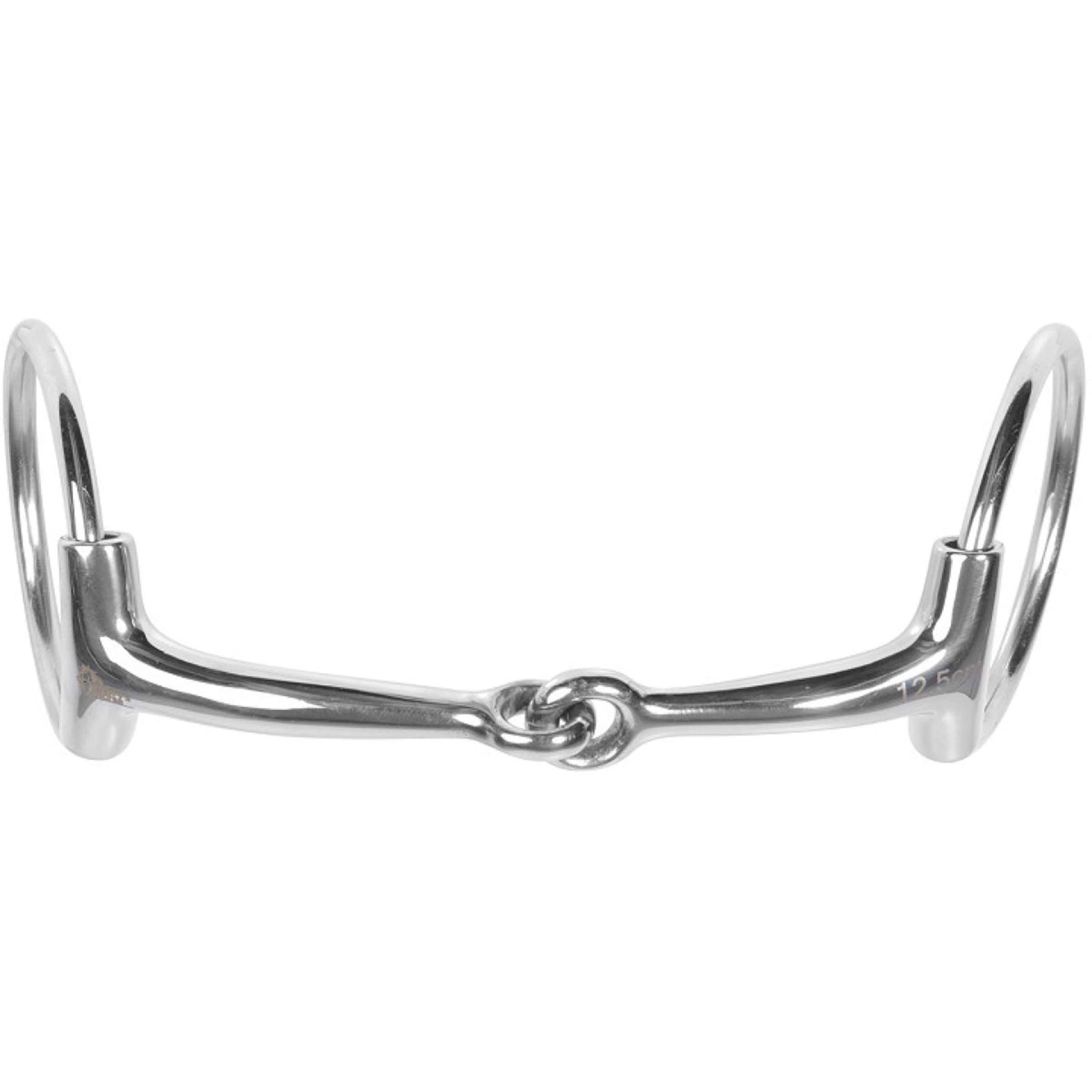 Harry's Horse Mors Anneau Réglable Concept Brisé 14mm - Image 2