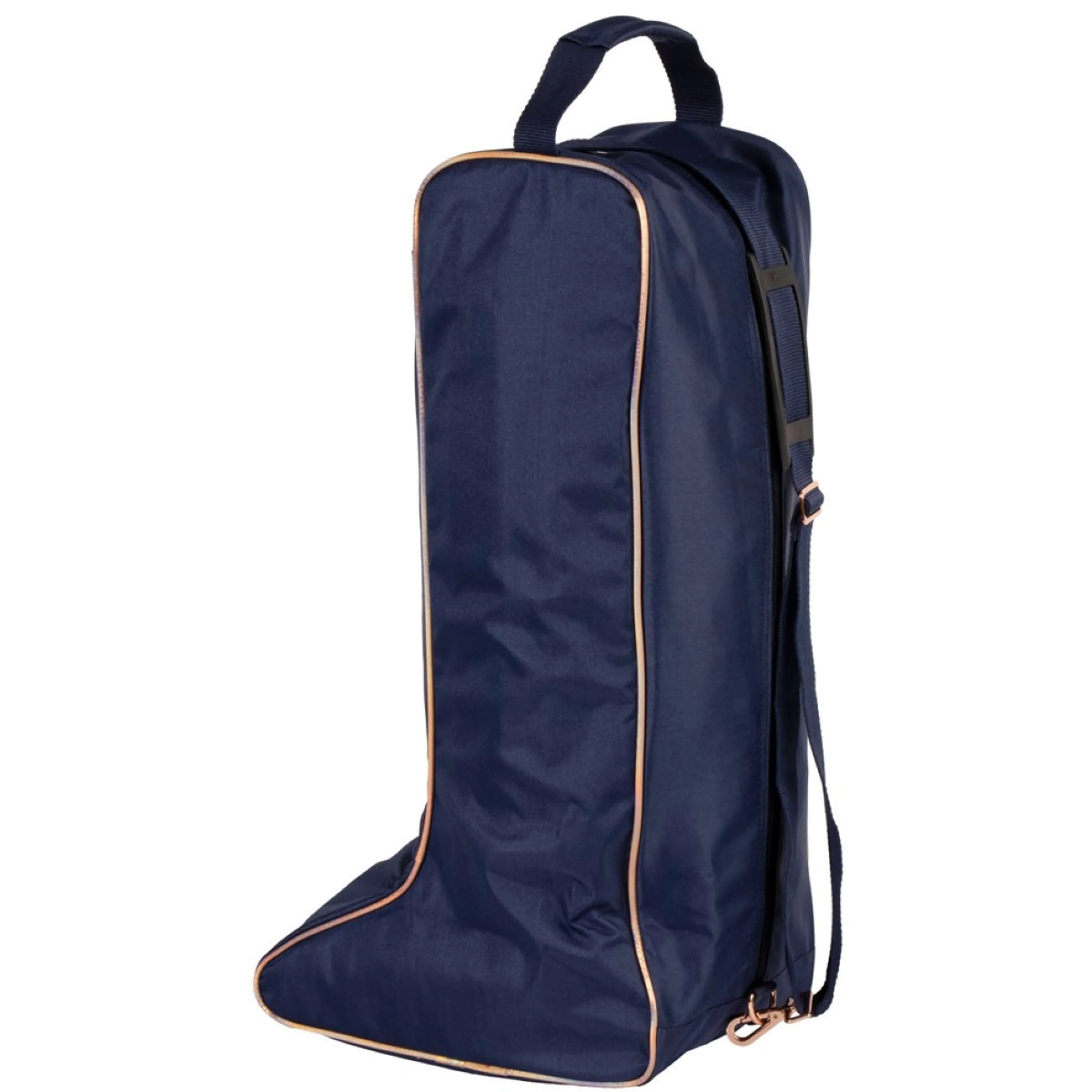 Harry's Horse Sac à Bottes Diva Mauvewood Collegiate-Blue - Image 2