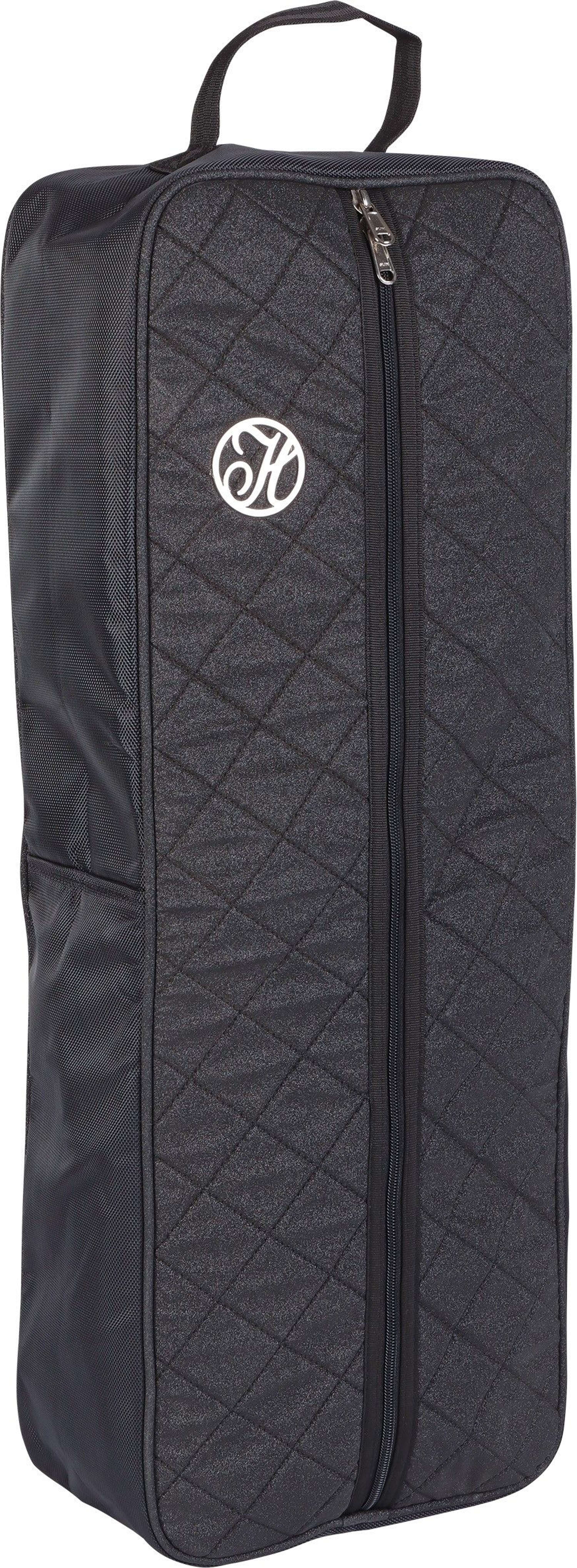 Harry's Horse Sac pour Bridon Denici Cavalli Noir