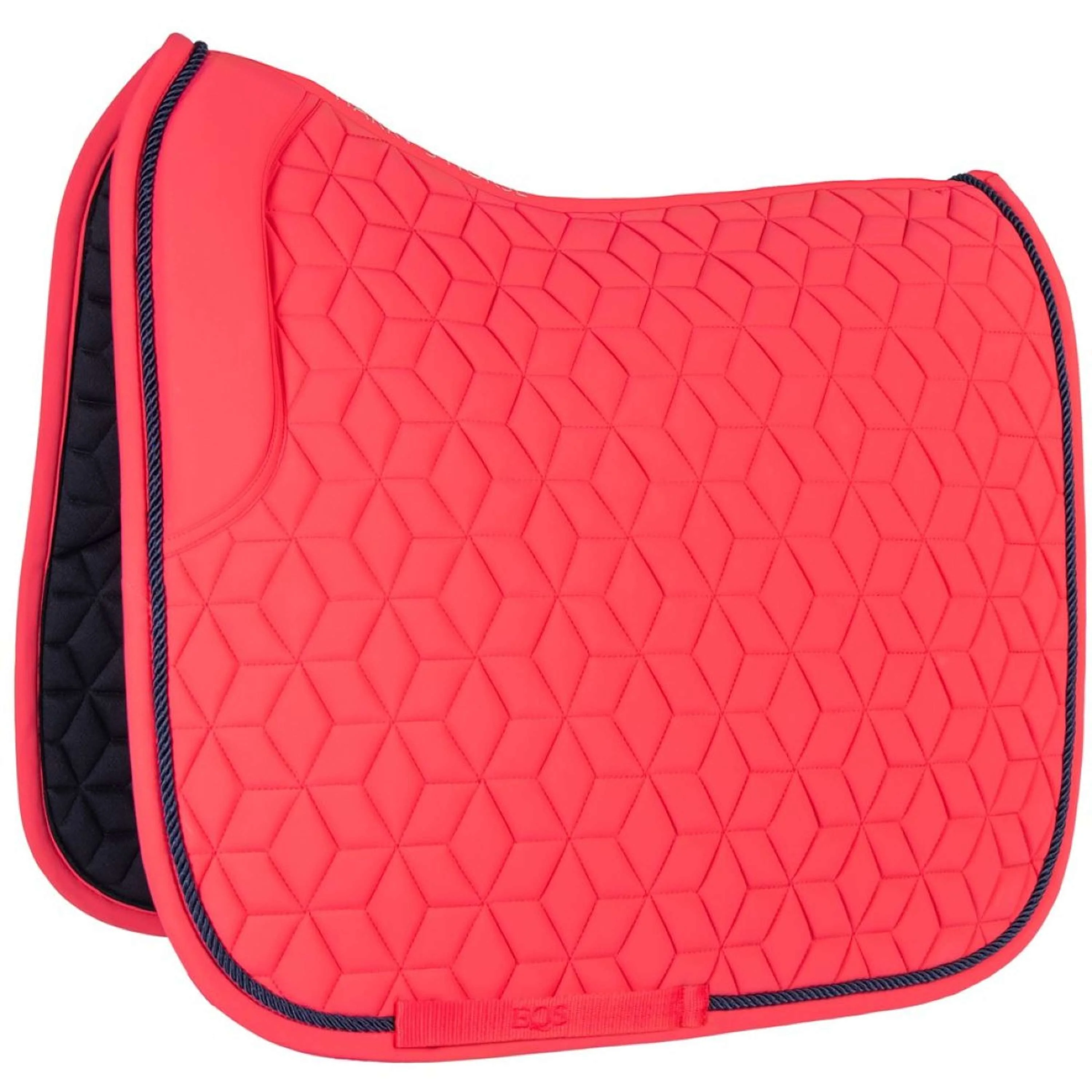 Harry's Horse Tapis de Selle Sporty Polyvalent Barberry